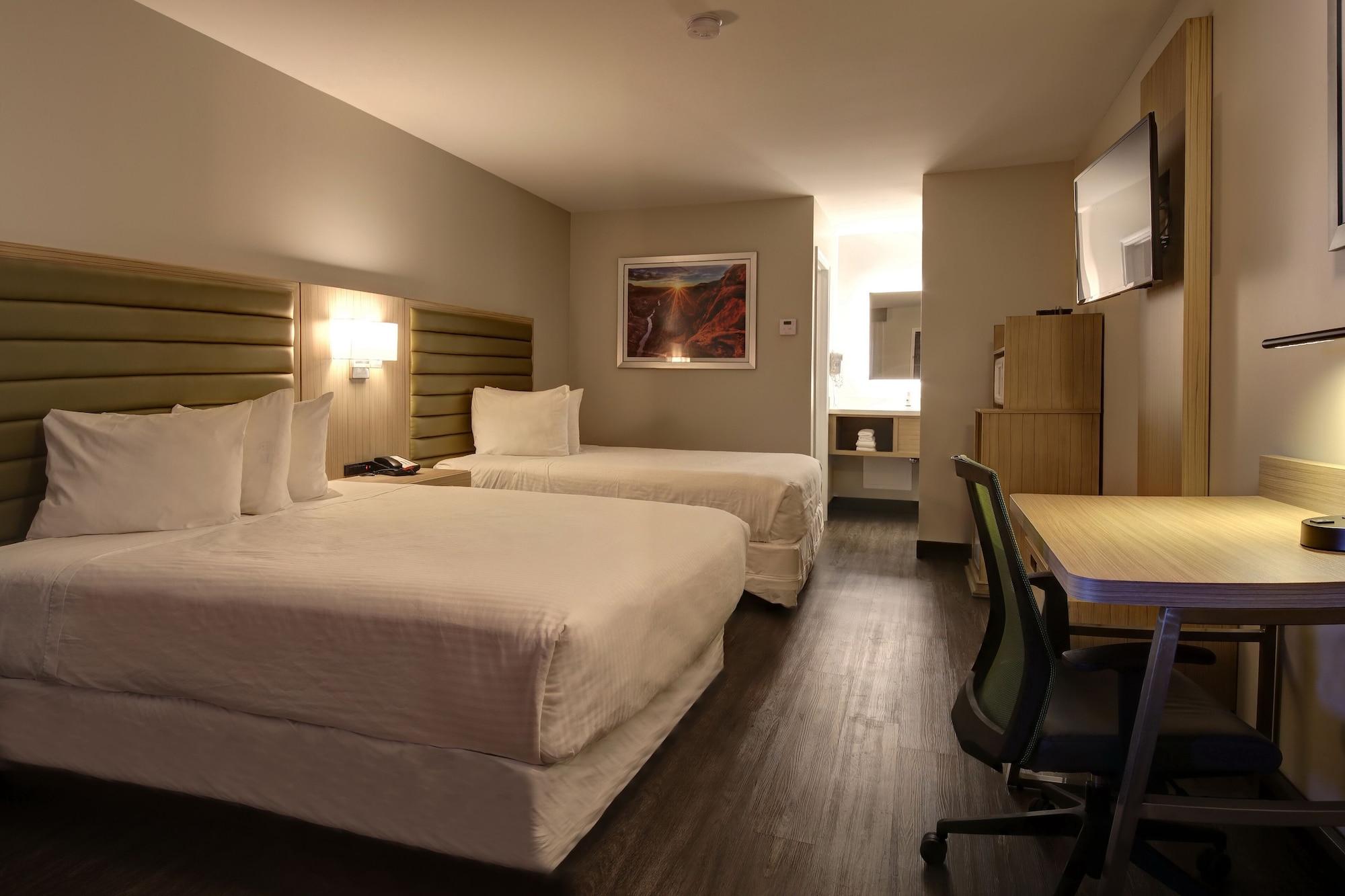 Hotel Greentree Flagstaff