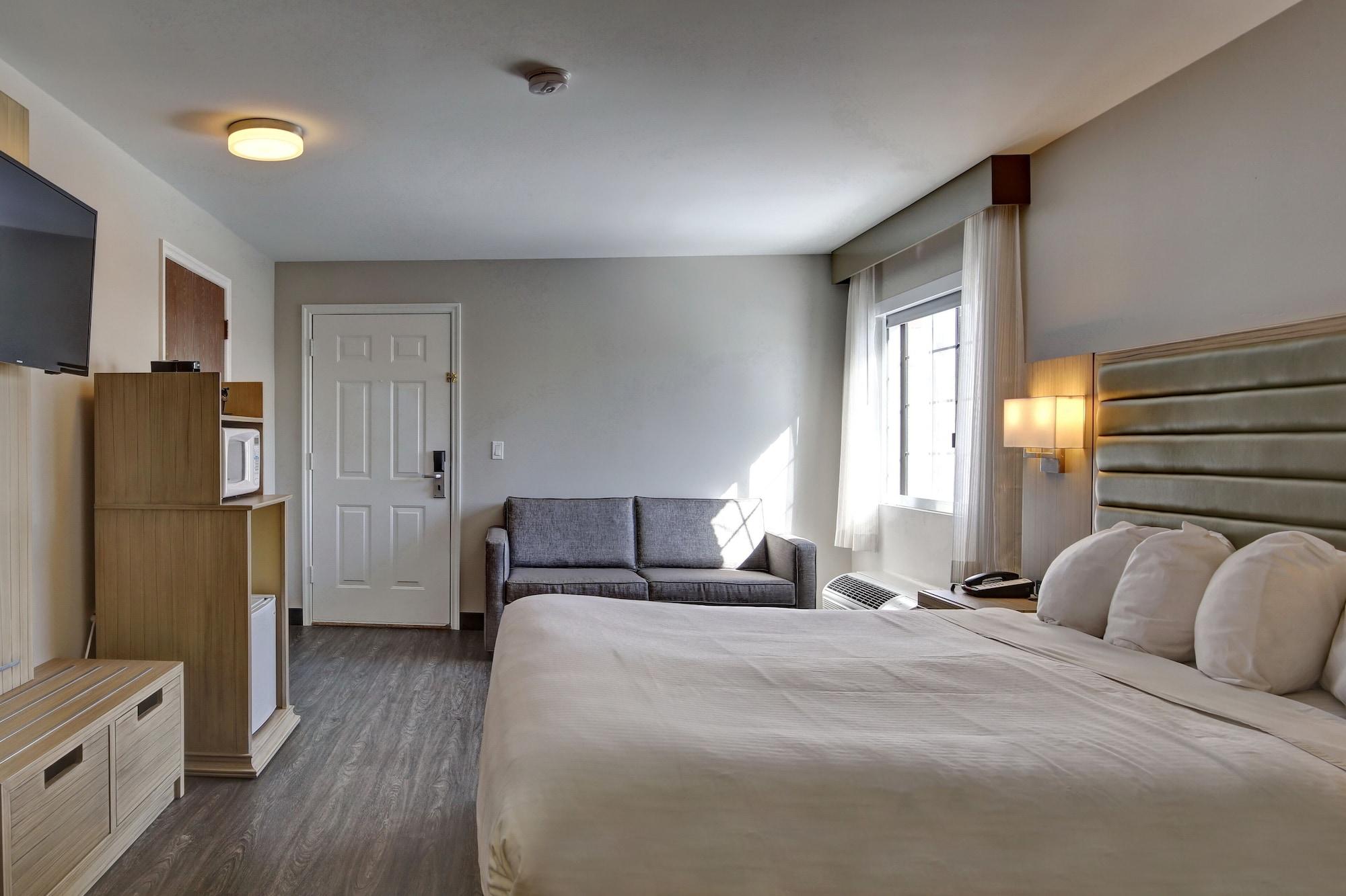Hotel Greentree Flagstaff