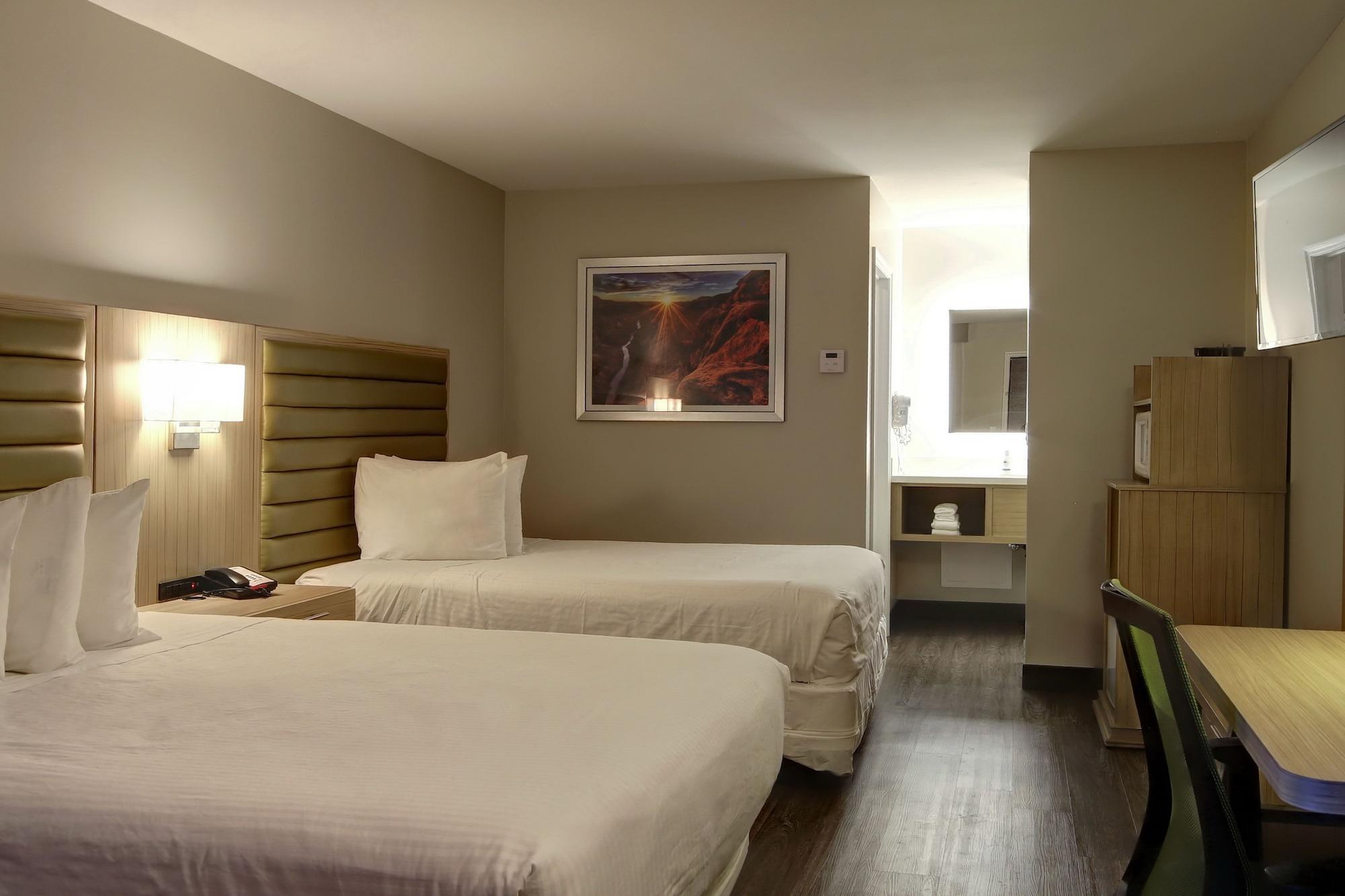 Greentree 3* Flagstaff