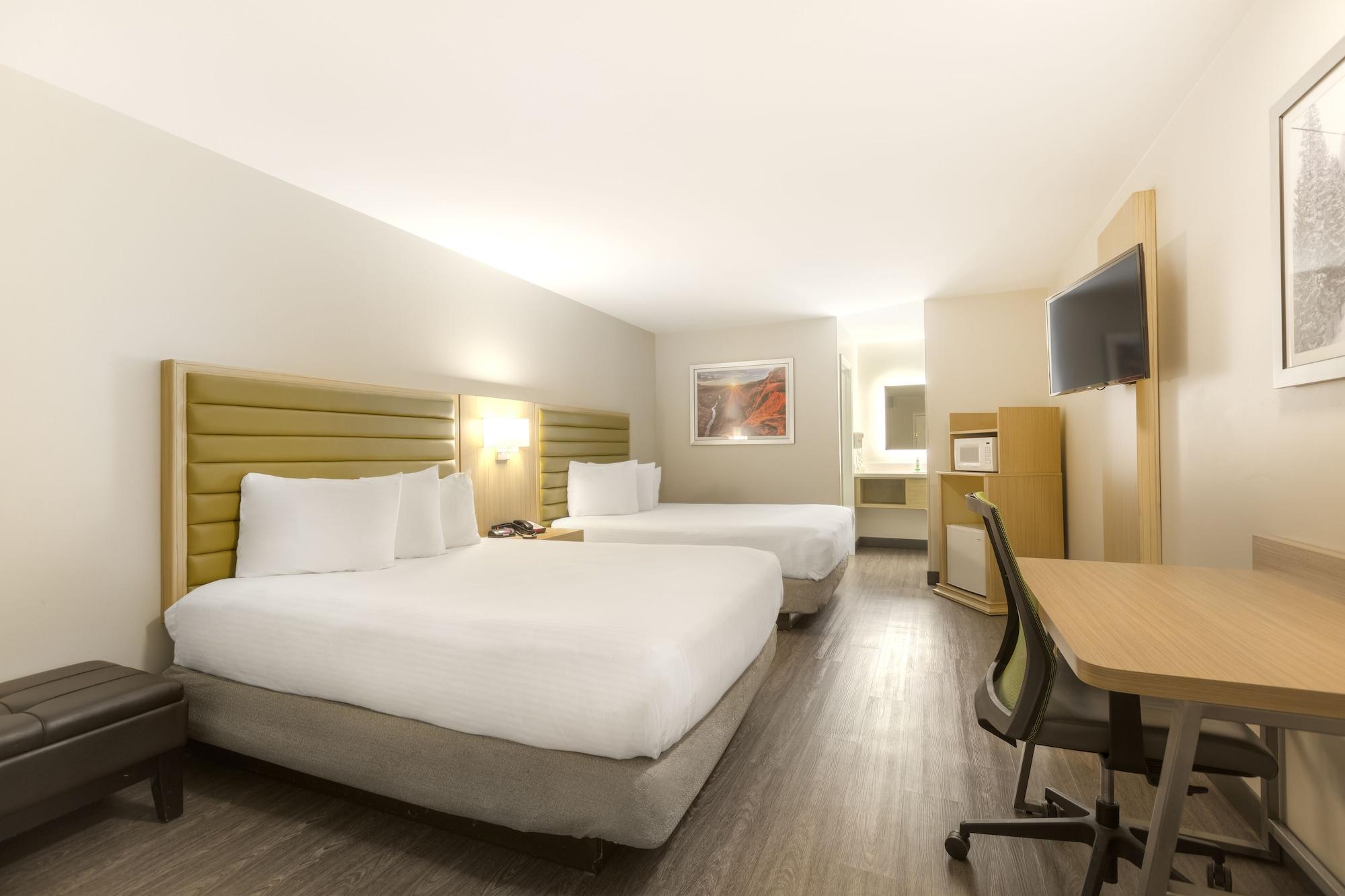 Hotel Greentree 3*