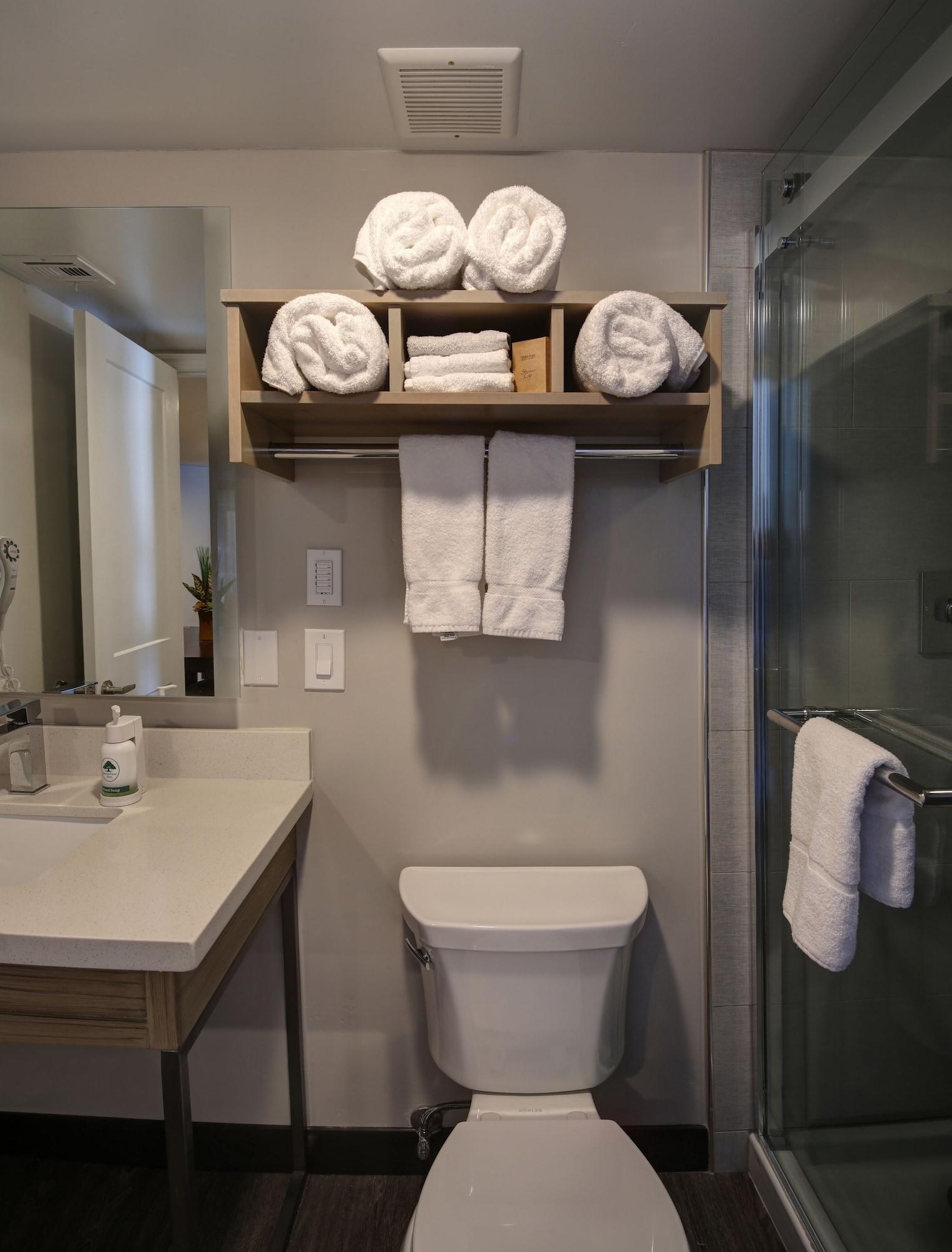 Hotel Greentree Flagstaff