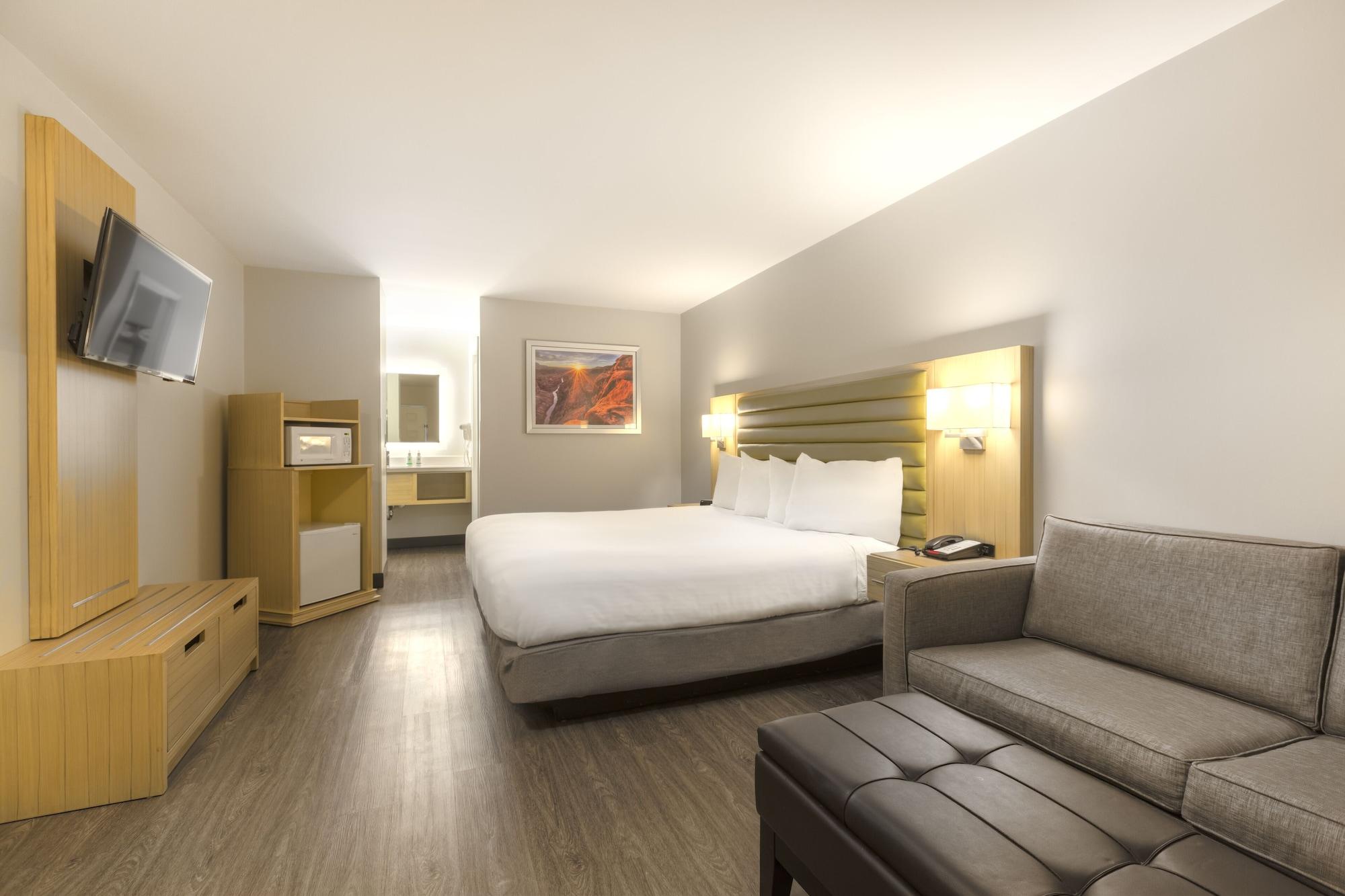 Greentree Hotel