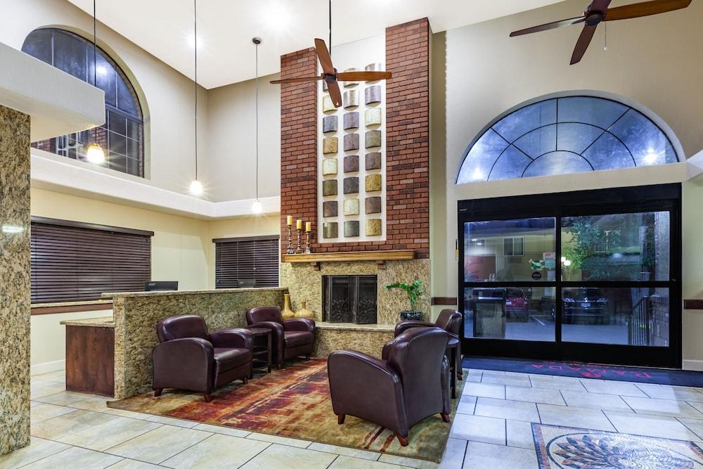 Hotel Greentree Flagstaff