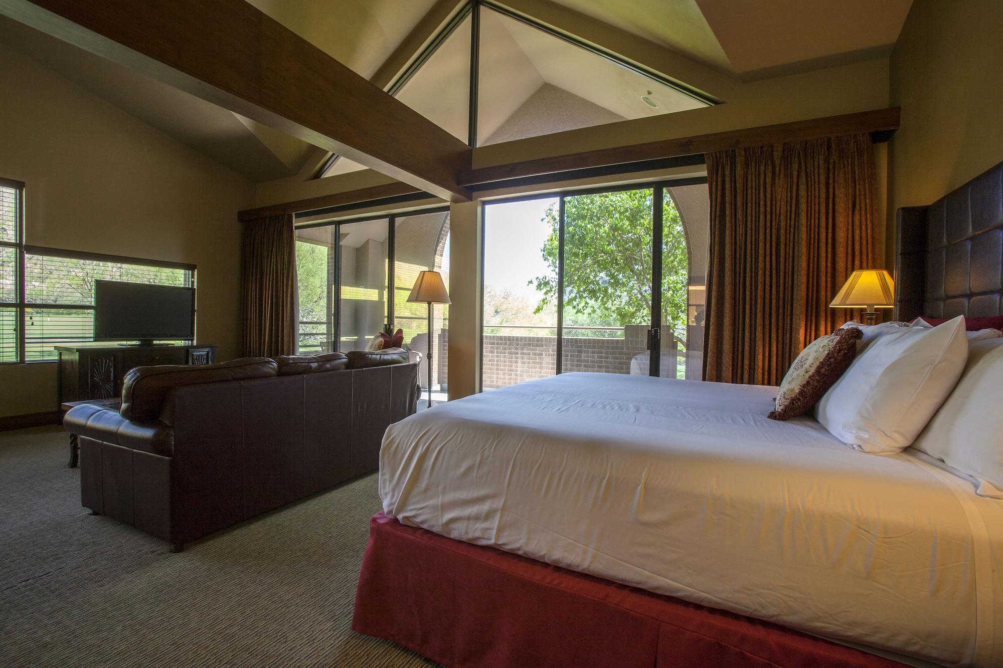 Resort The At Ventana Canyon 4*