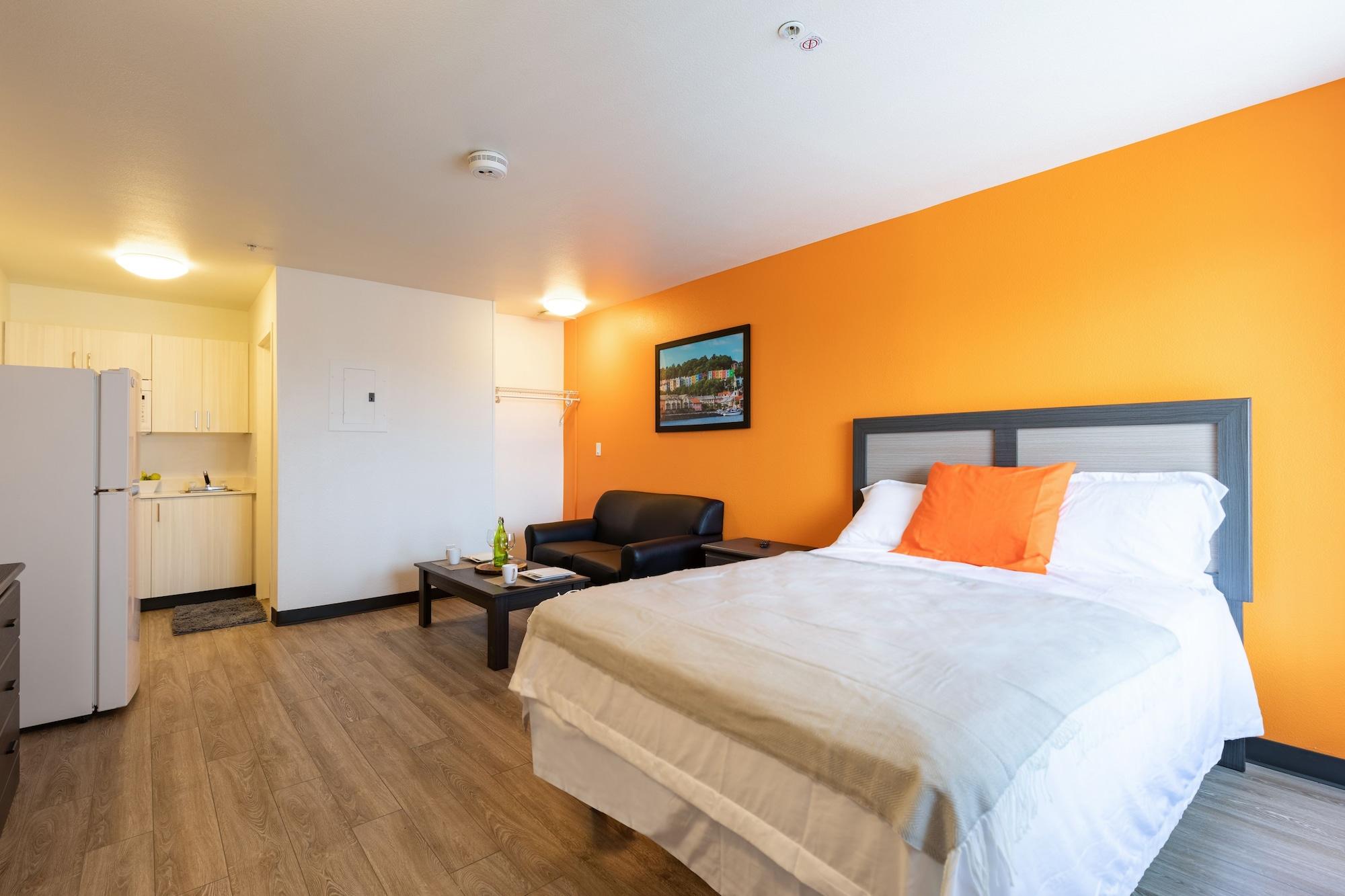 Siegel Select Aparthotel