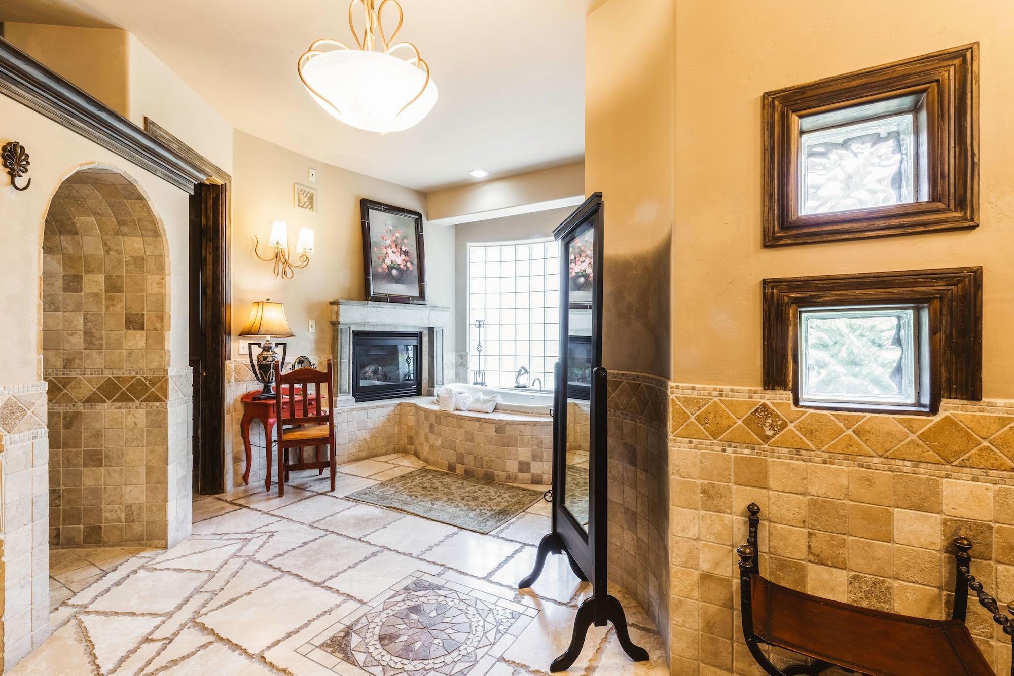Adobe Grand Hotel