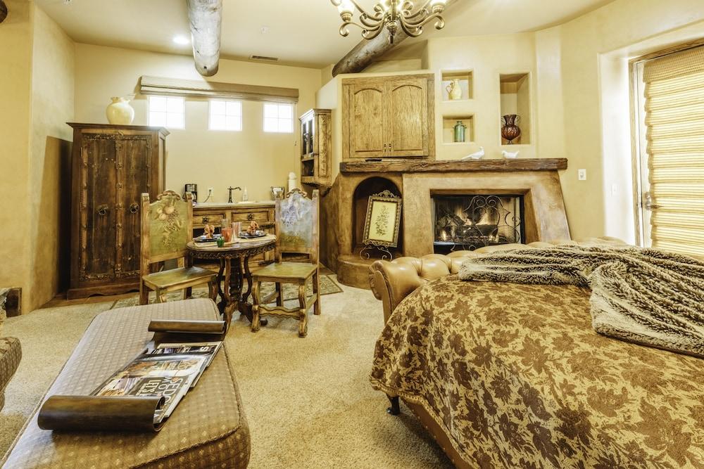 Adobe Grand 4* Sedona
