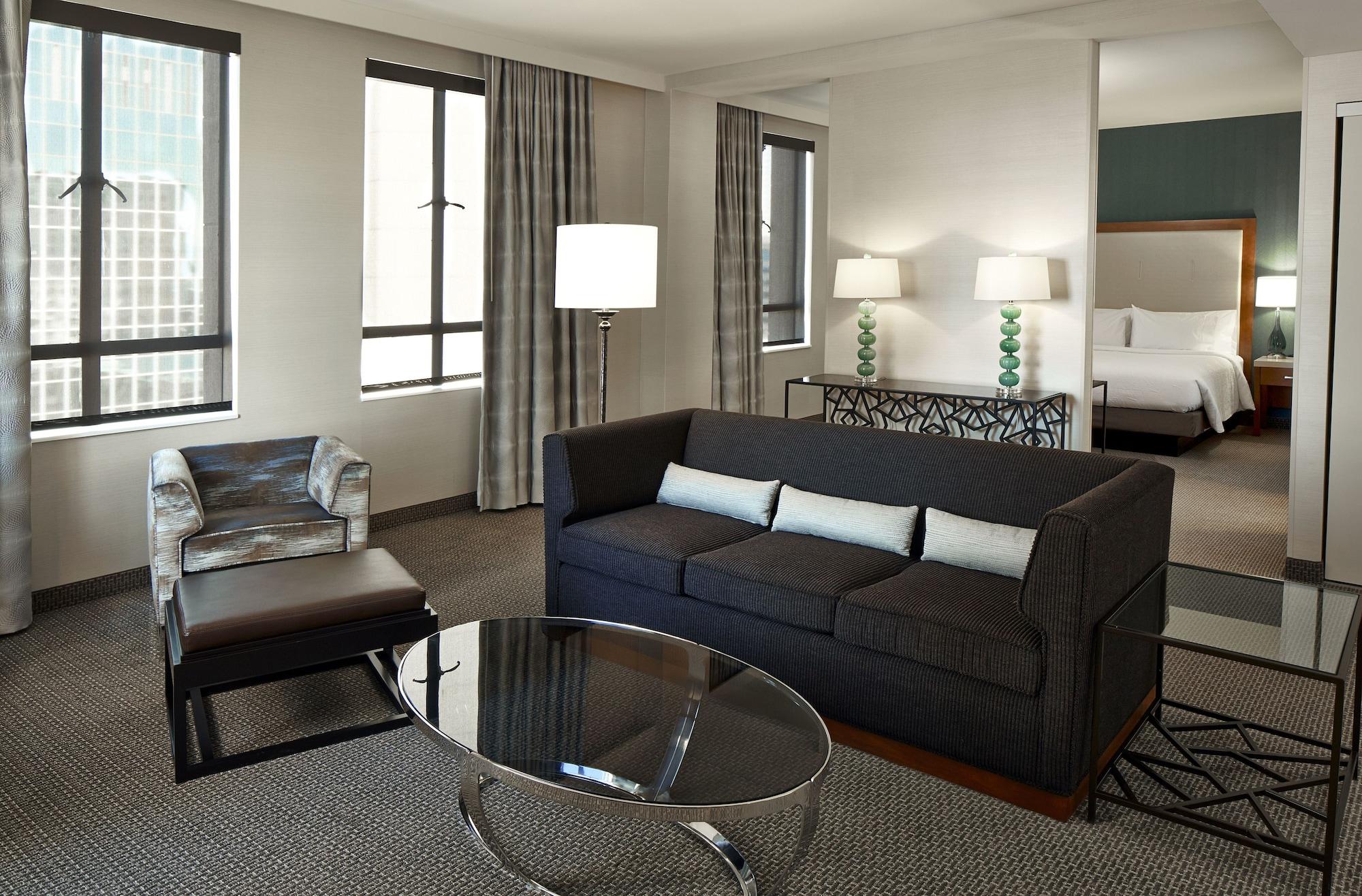 Hilton Garden Downtown Phoenix