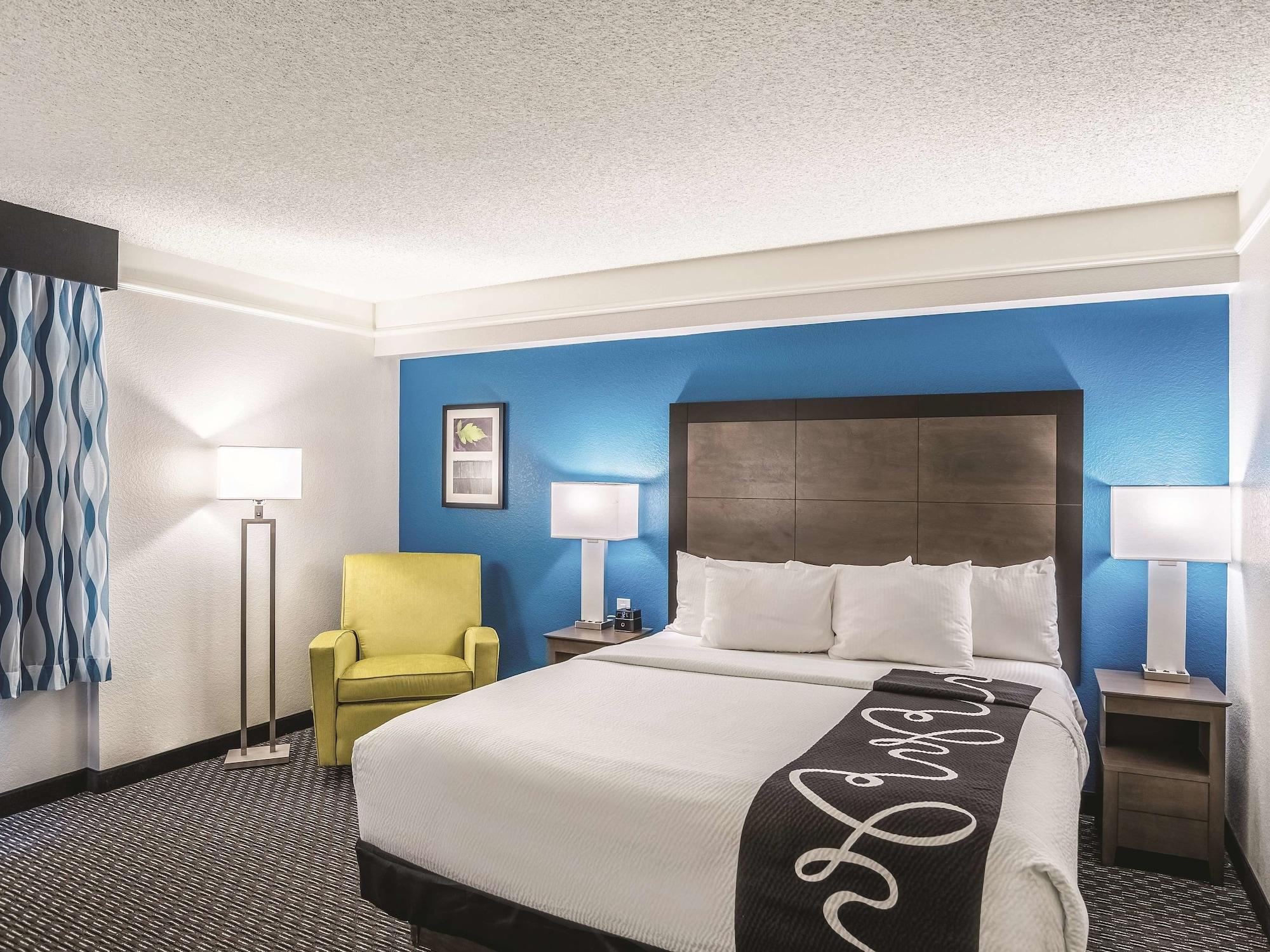 La Quinta By Wyndham Chandler 3*
