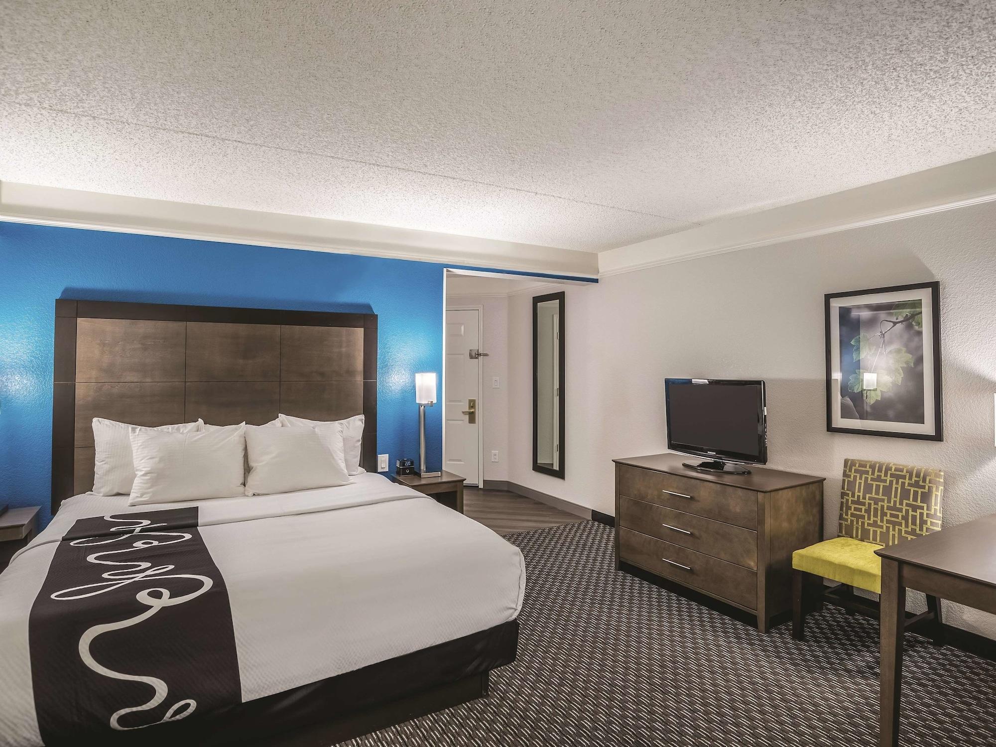 La Quinta By Wyndham Chandler Hotel