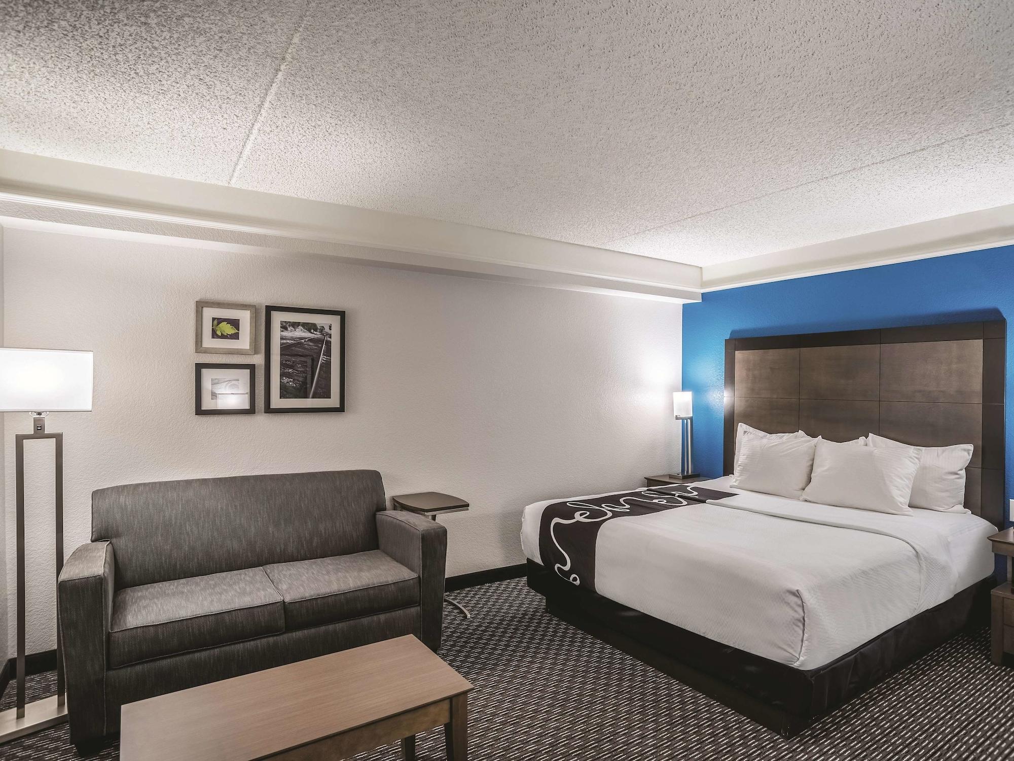 La Quinta By Wyndham Chandler Hotel 3*
