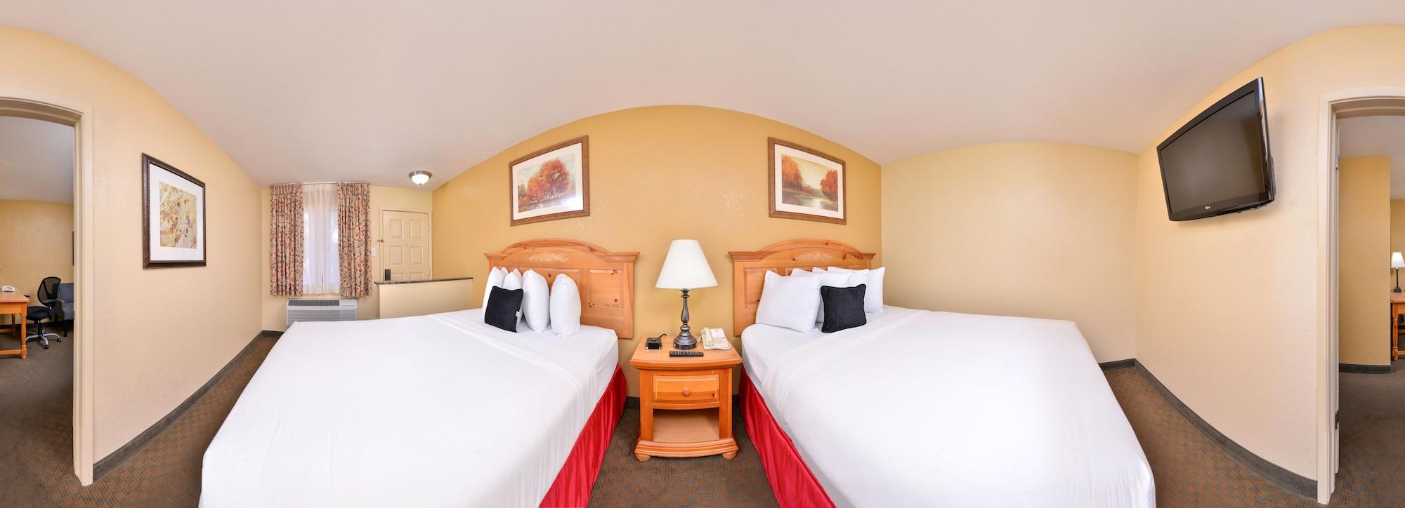 3 Palms North Foothills Hotel Tucson