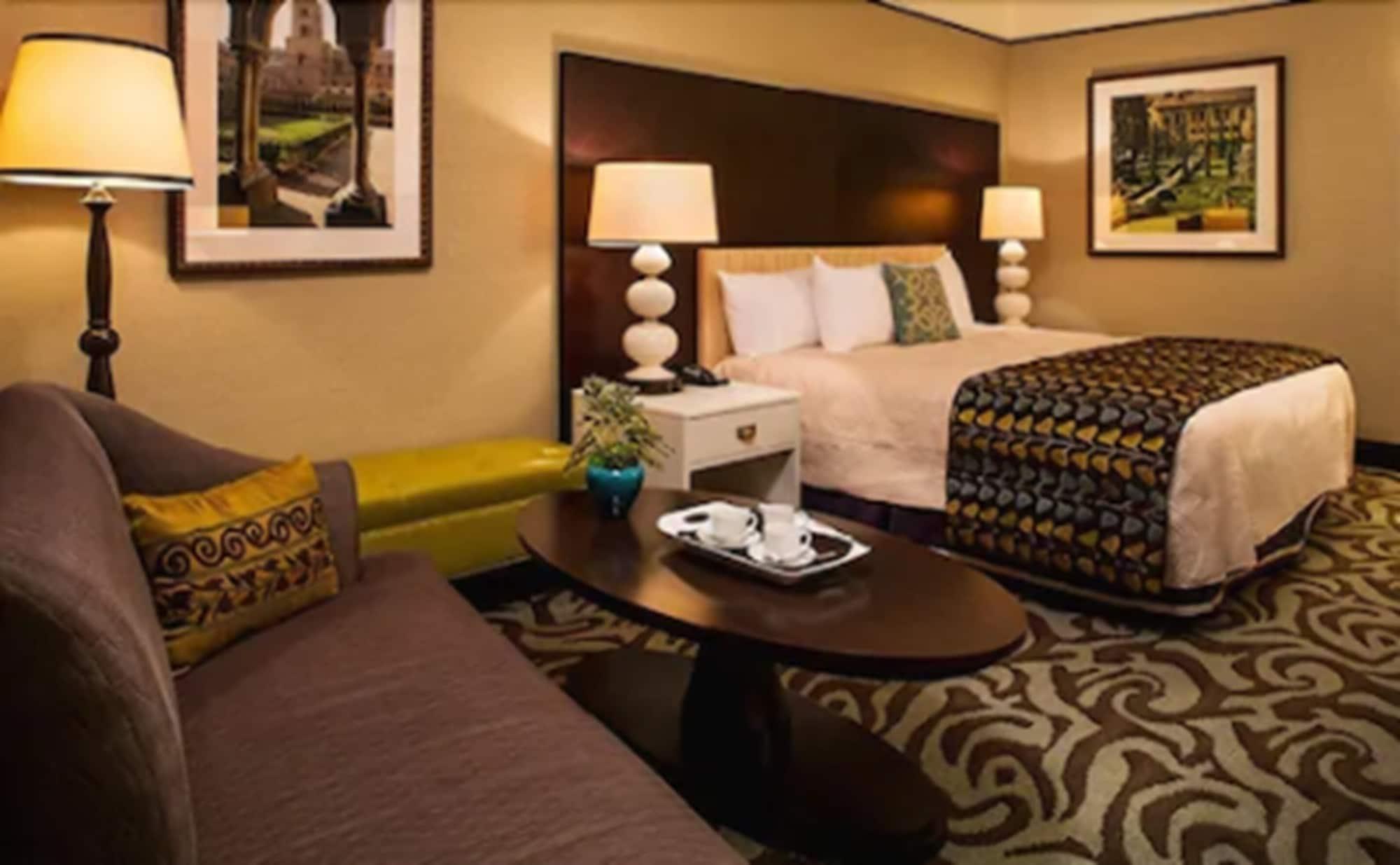 Casino Del Sol 4* Tucson