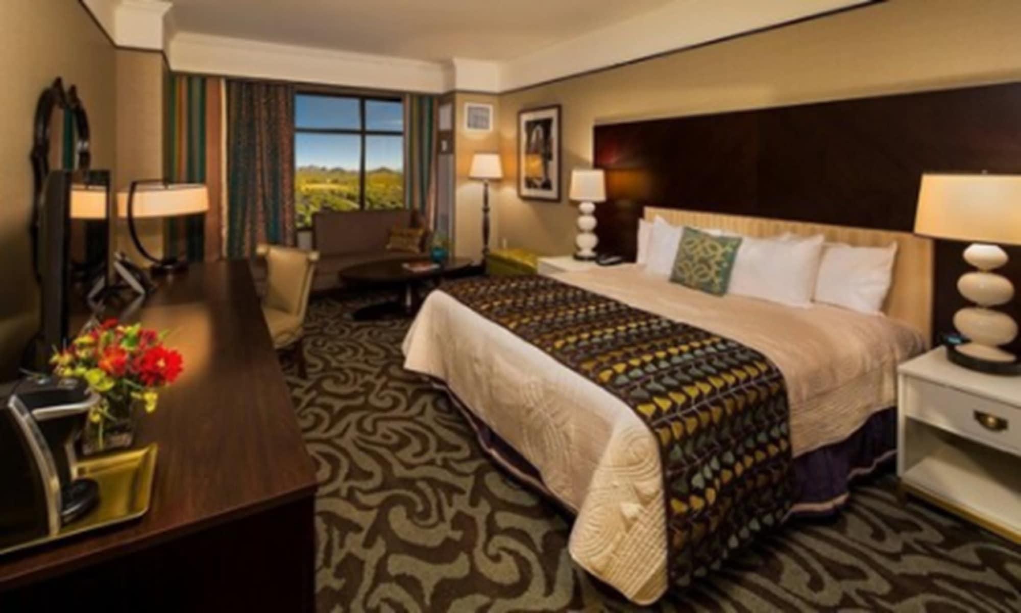 Casino Del Sol 4* Tucson