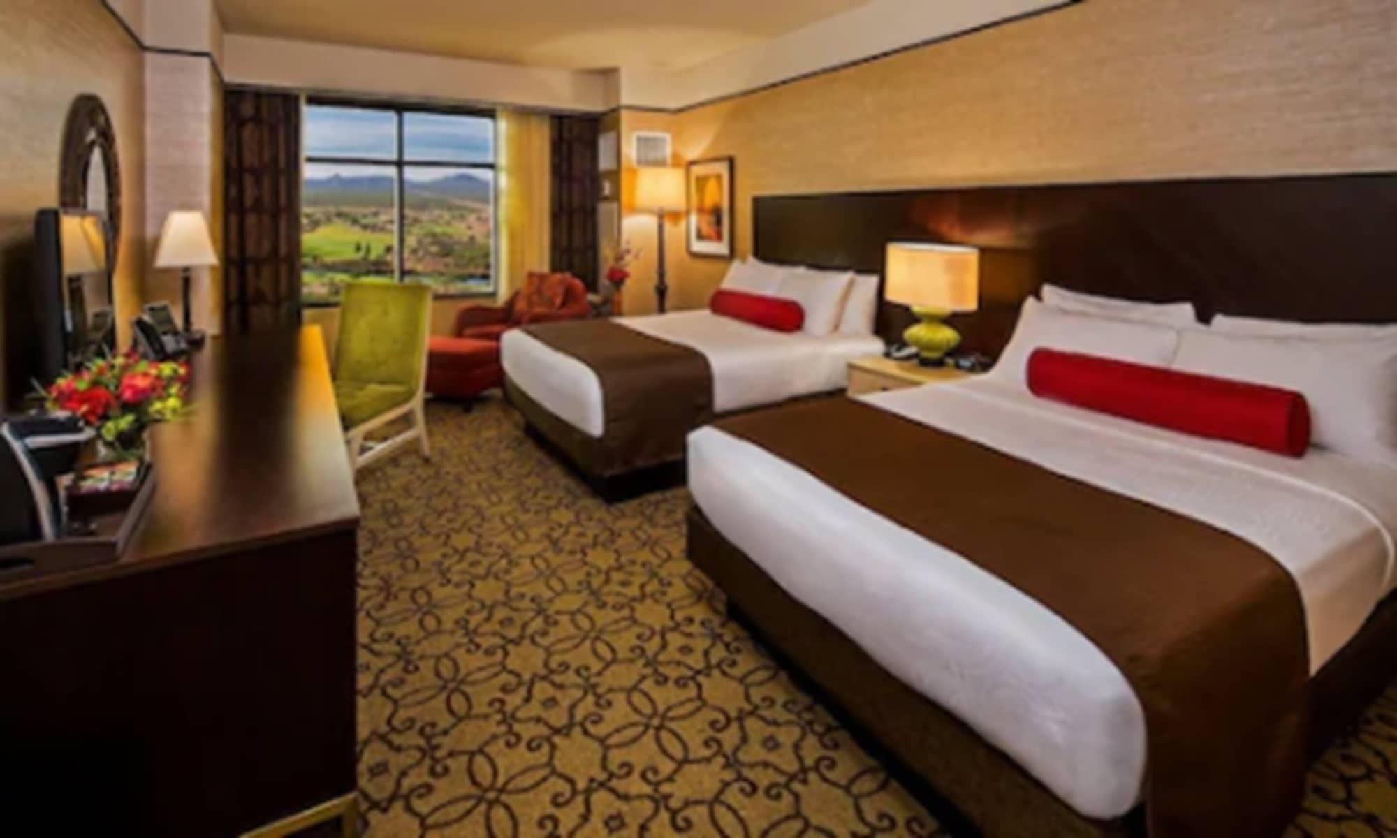 Resort Casino Del Sol Tucson