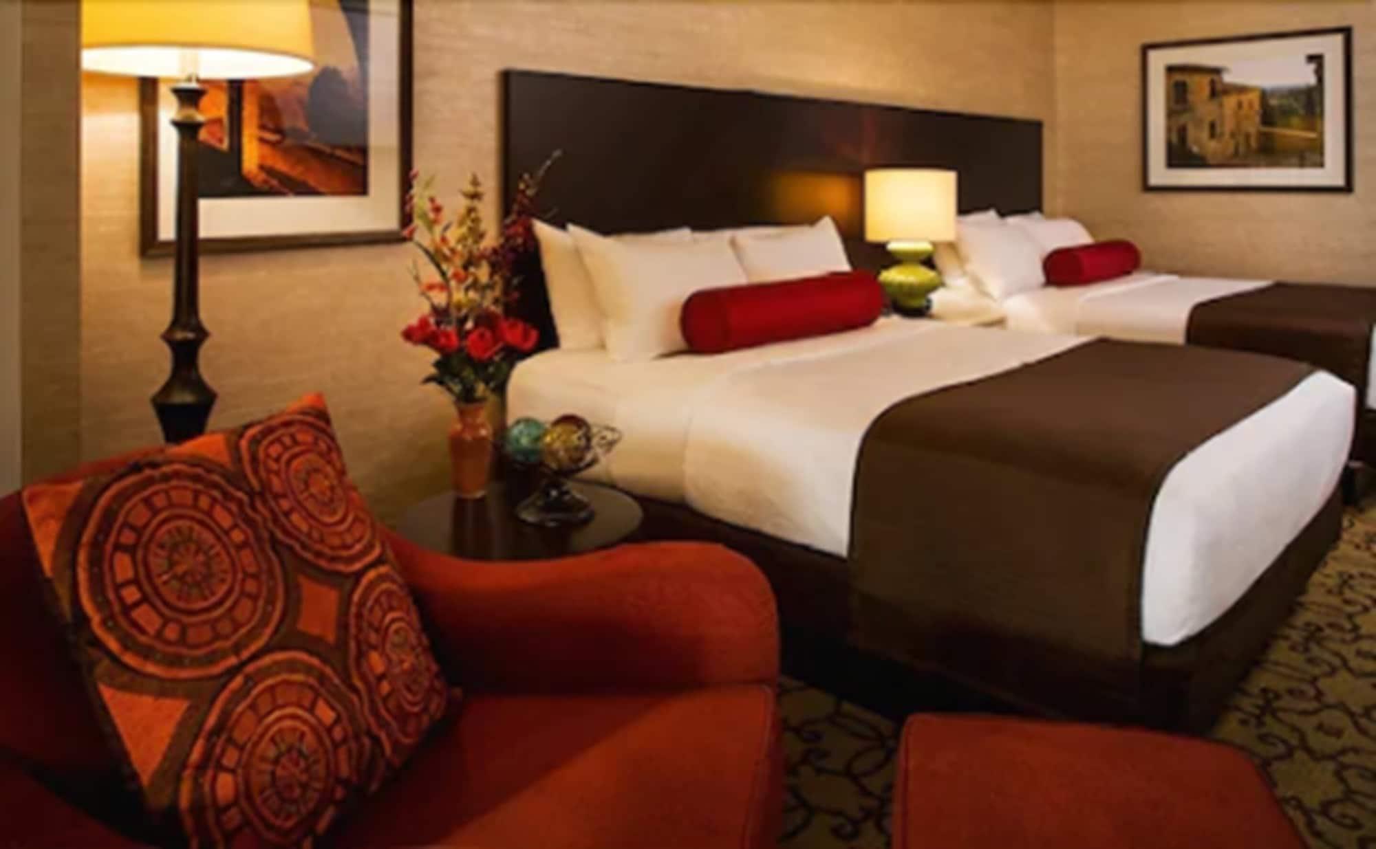 Resort Casino Del Sol
