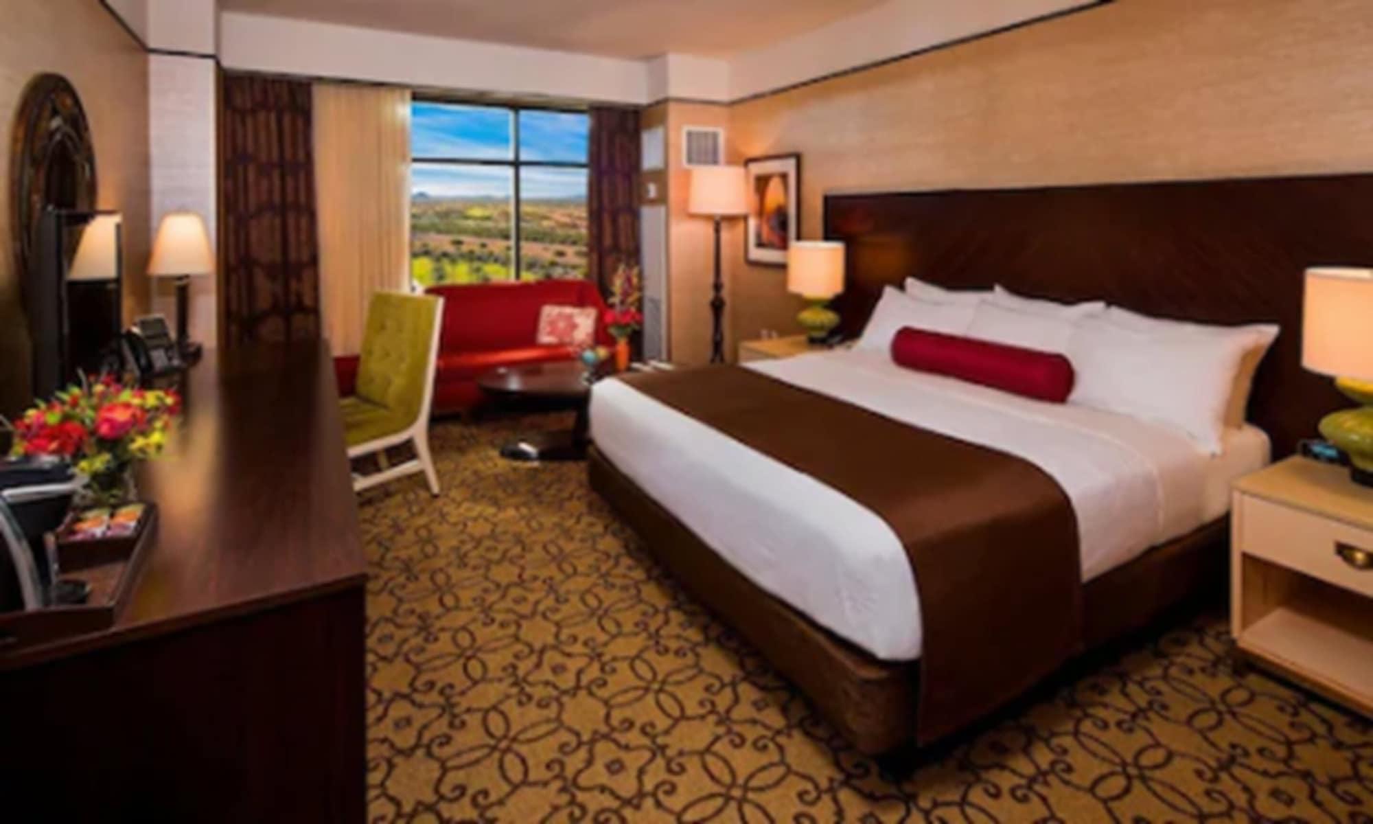 Casino Del Sol 4* Tucson