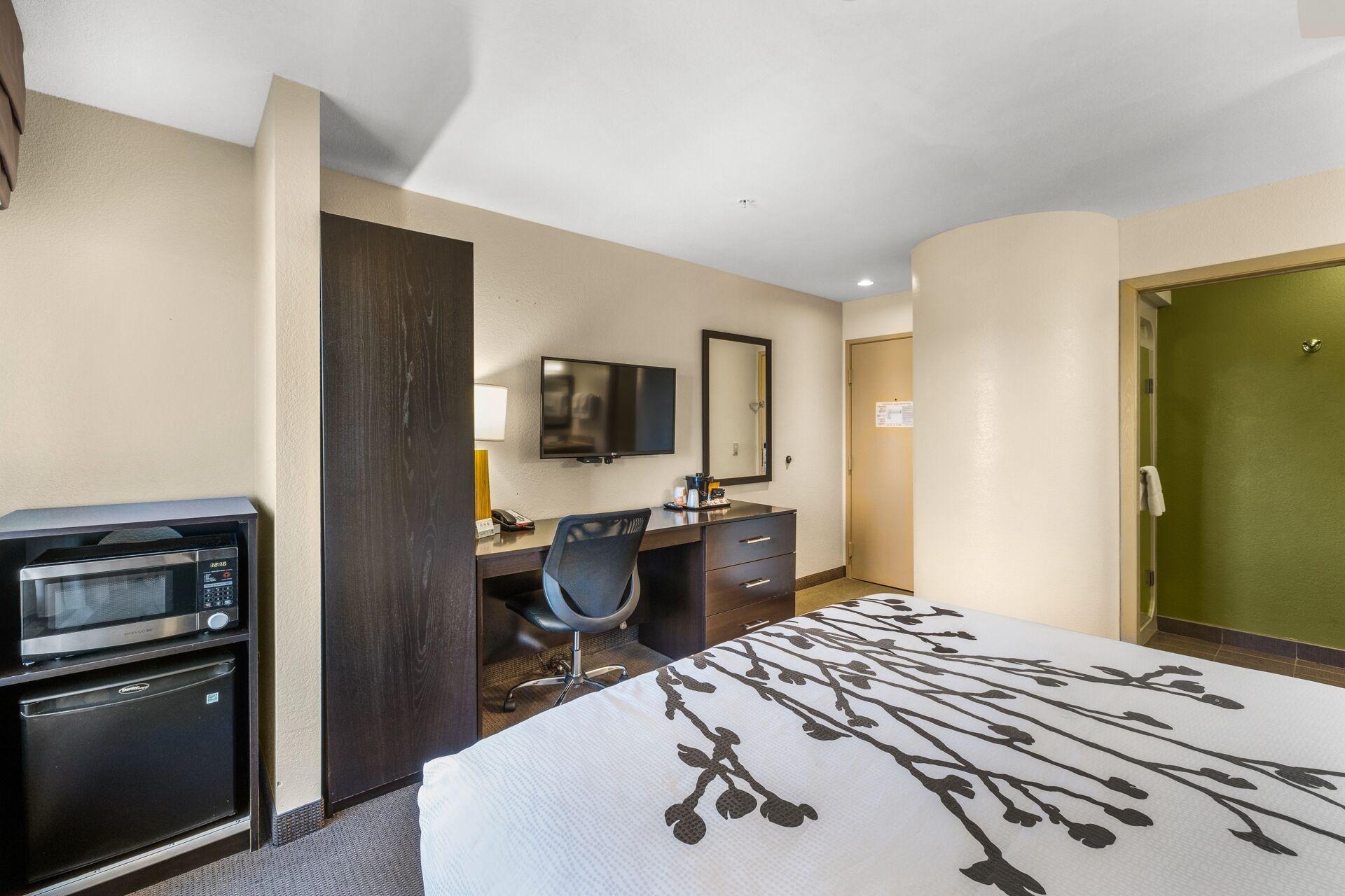 Hotel Surestay By Western Superstition Springs 3*