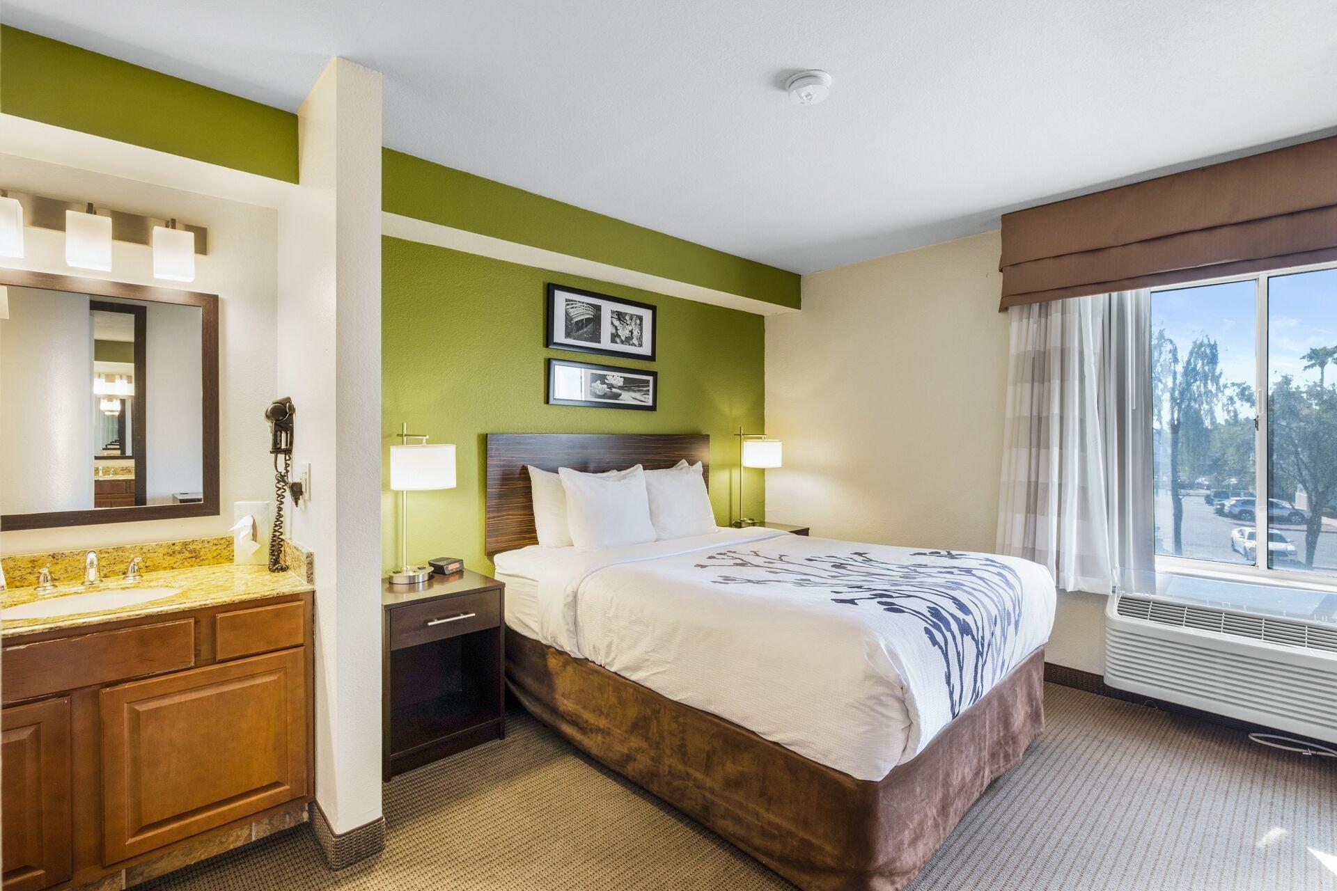 Surestay By Western Superstition Springs 3* Mesa