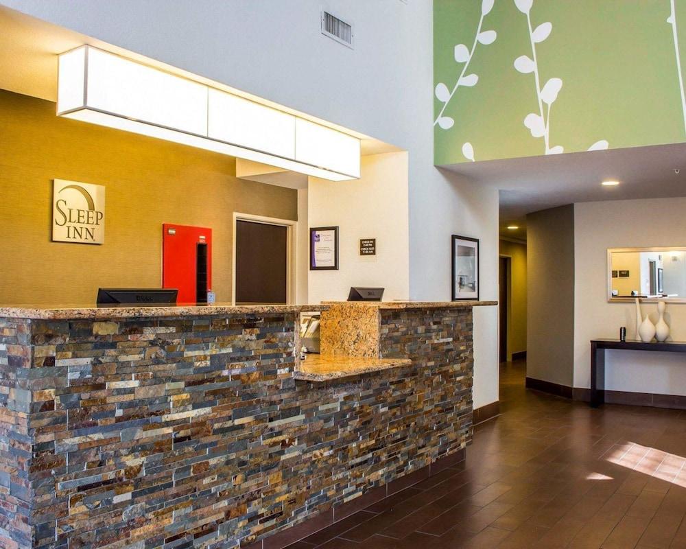 Surestay By Western Superstition Springs Hotel Mesa