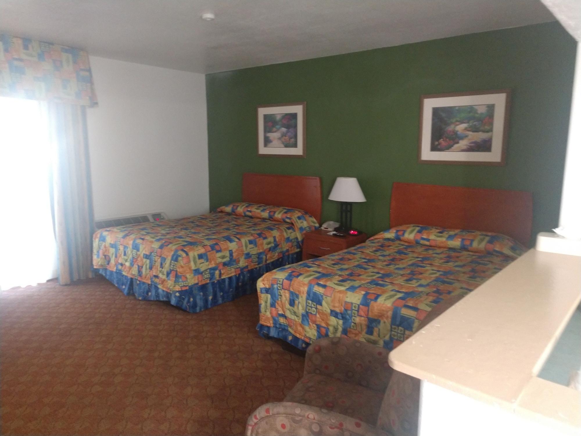 Windemere & Conference Center 3* Mesa