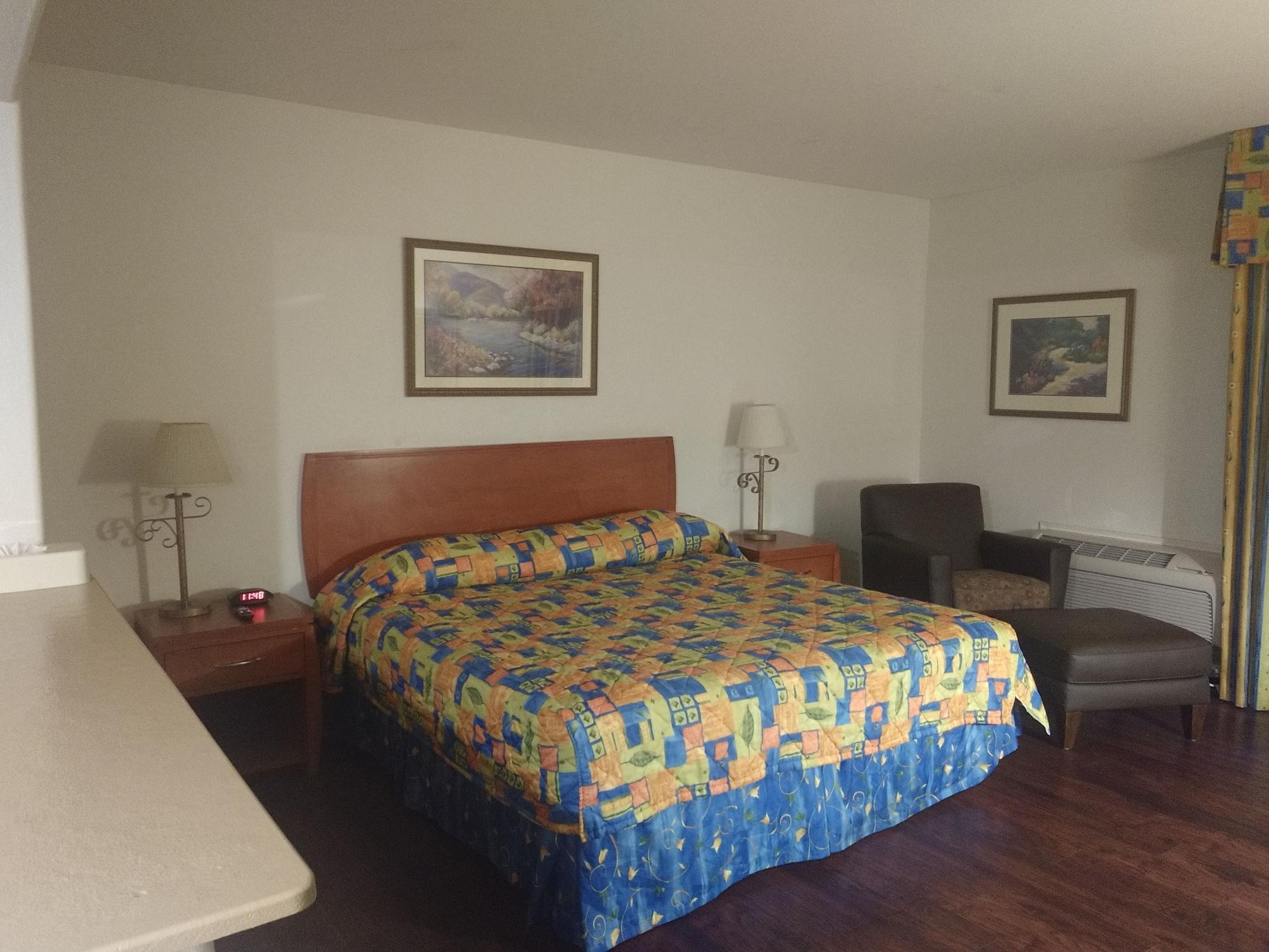 Hotel Windemere & Conference Center 3*