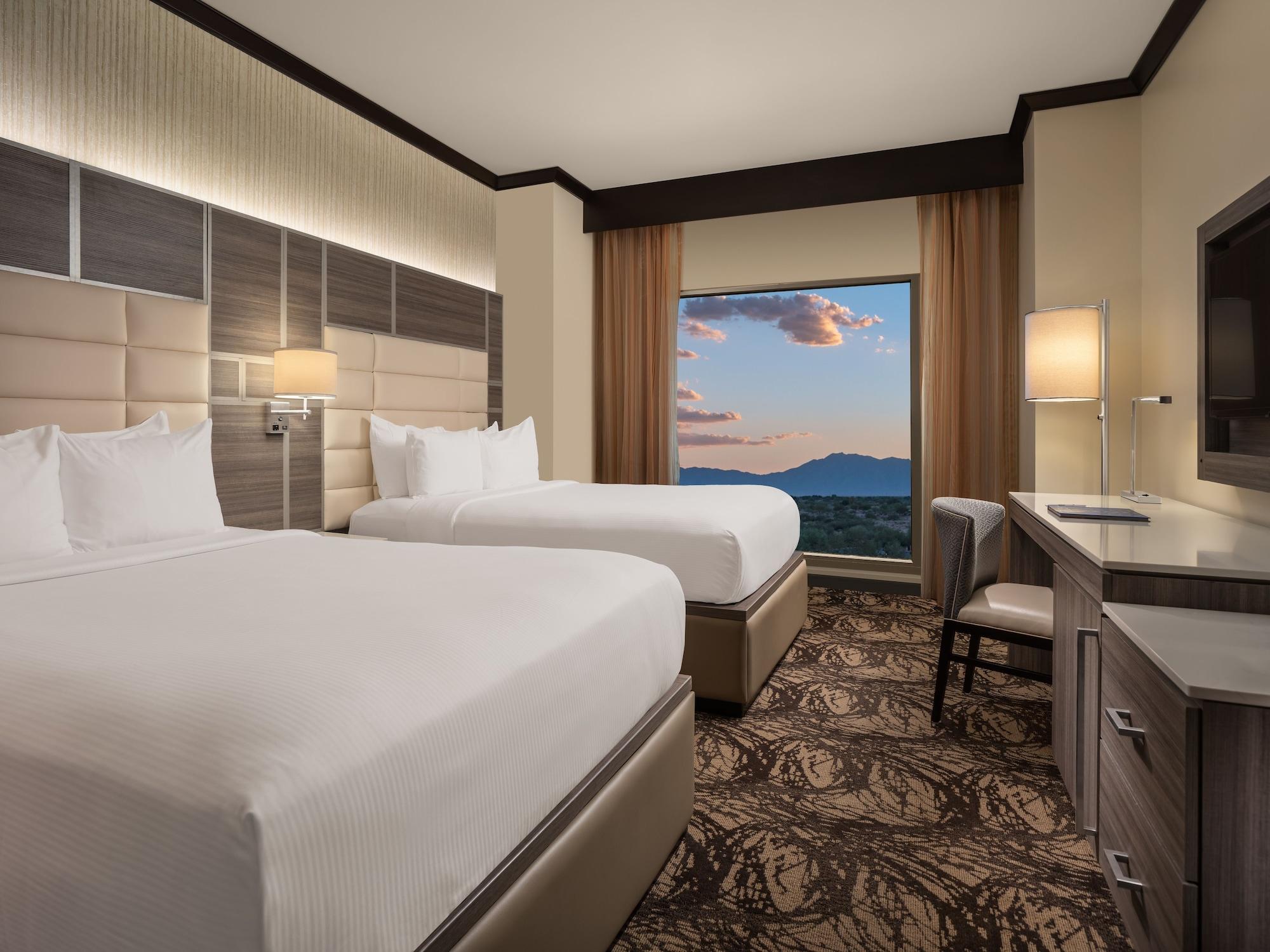 Wild Horse Pass & Casino