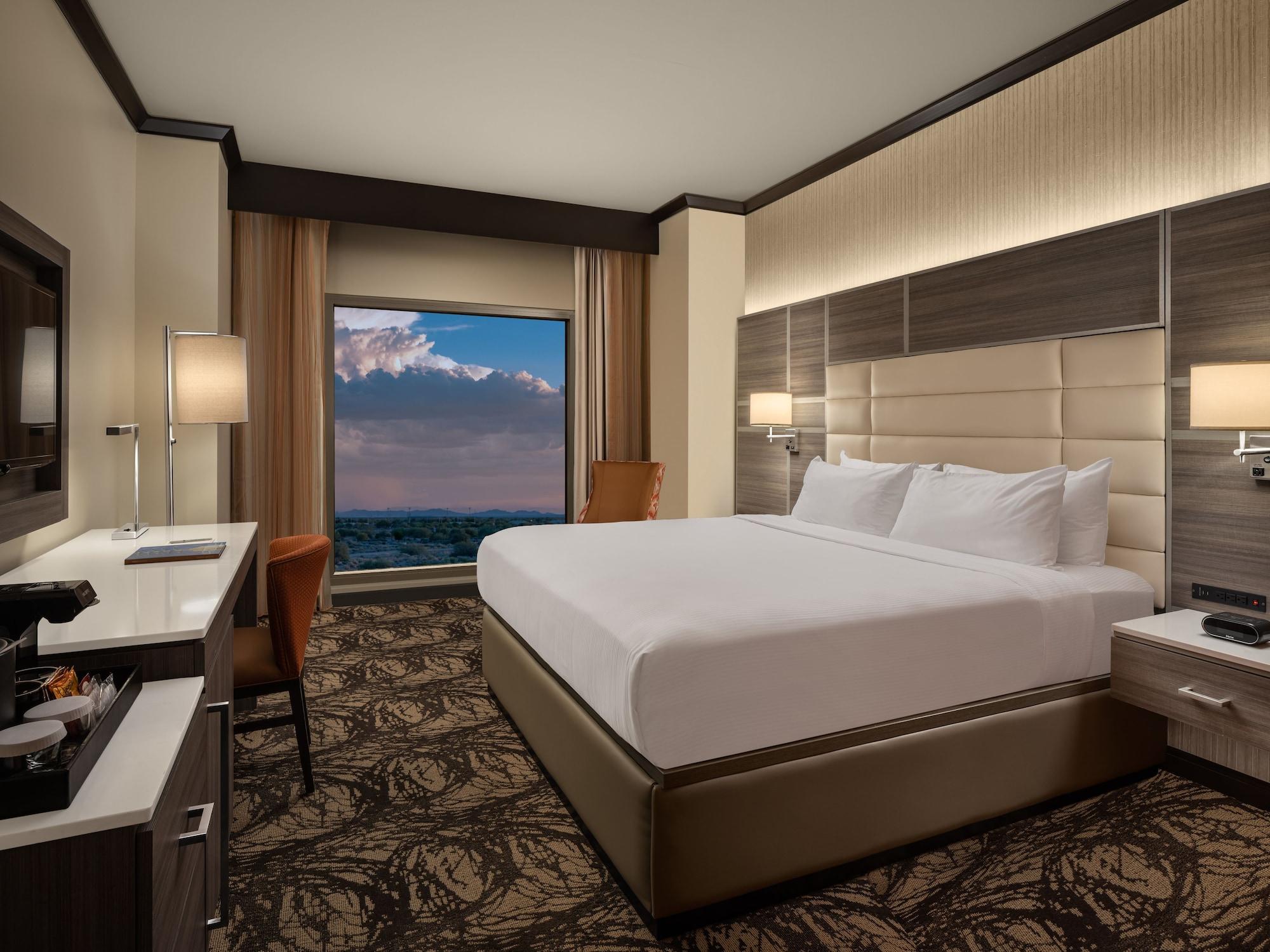 Hotel Wild Horse Pass & Casino