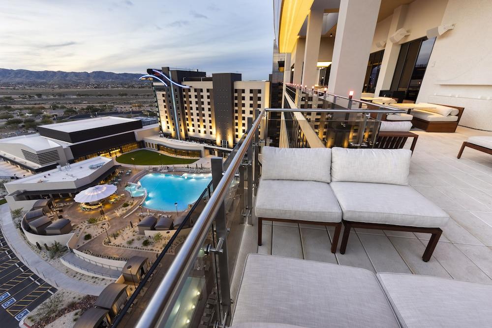 Hotel Wild Horse Pass & Casino