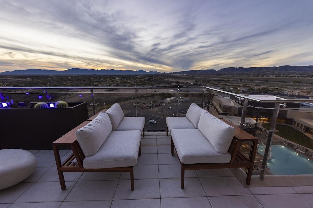 Wild Horse Pass & Casino Hotel 4*