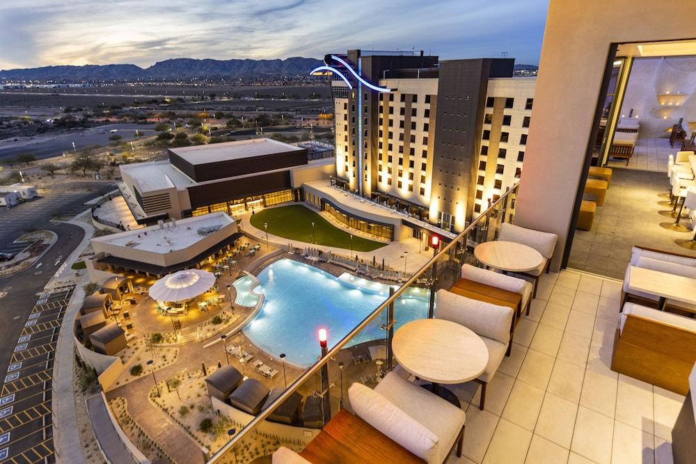 Wild Horse Pass & Casino 4*