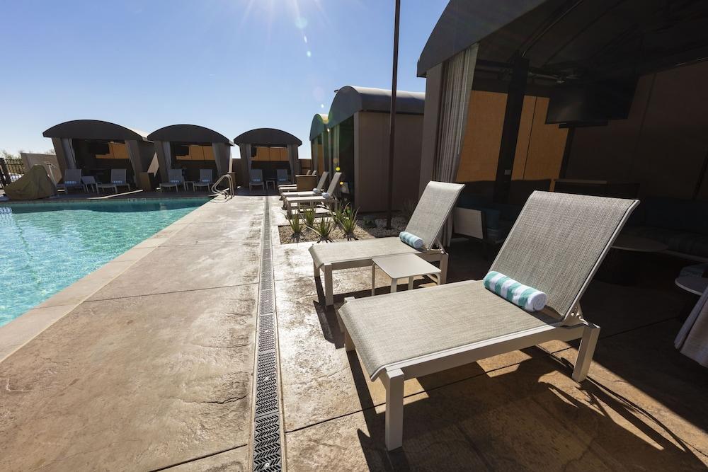 Wild Horse Pass & Casino Chandler