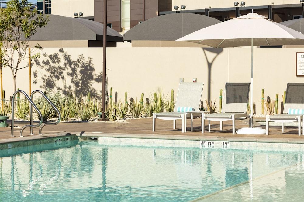 Wild Horse Pass & Casino Hotel