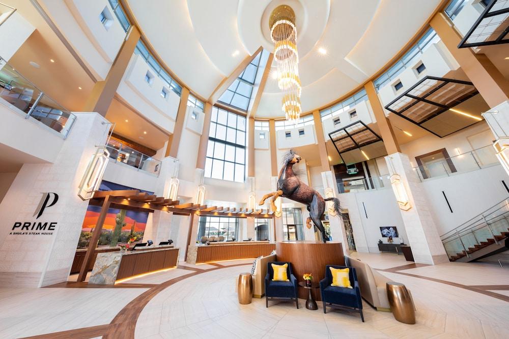 Hotel Wild Horse Pass & Casino