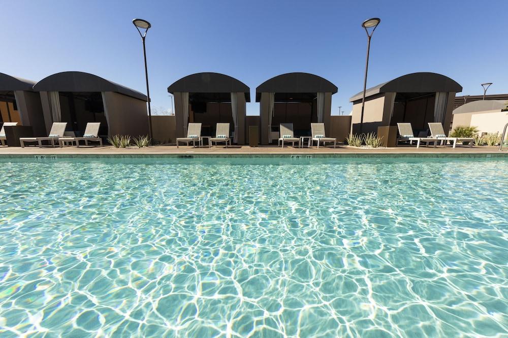 Wild Horse Pass & Casino Hotel Chandler