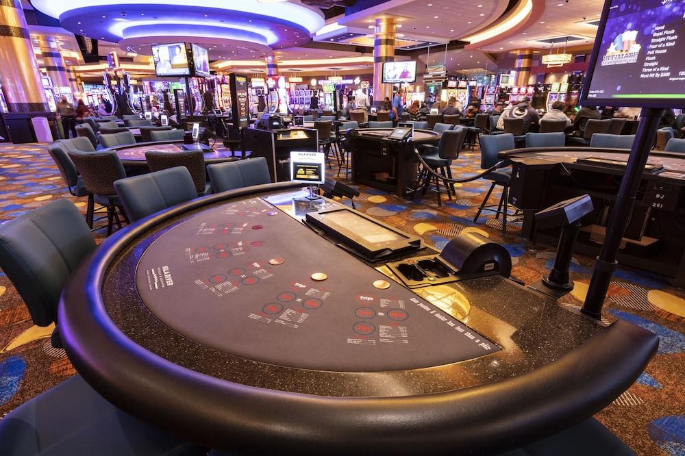 Wild Horse Pass & Casino Chandler