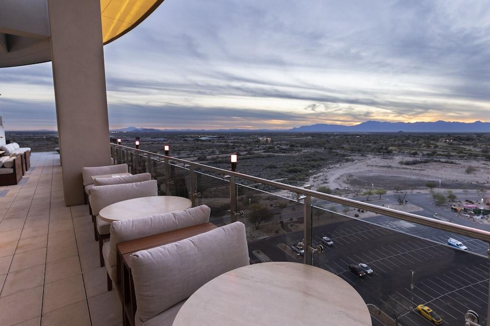 Wild Horse Pass & Casino 4*