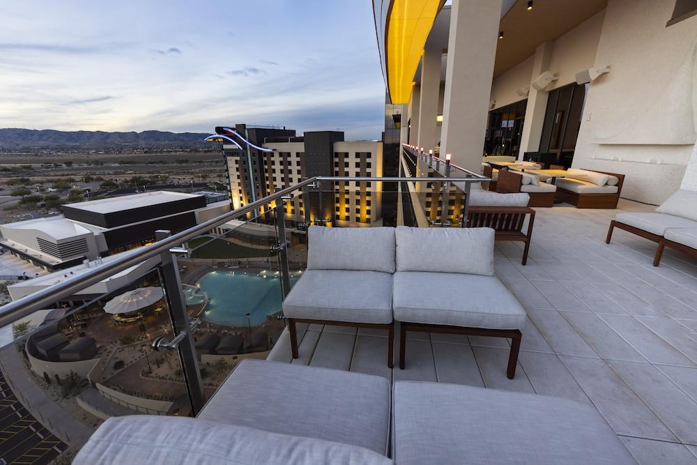 Hotel Wild Horse Pass & Casino Chandler