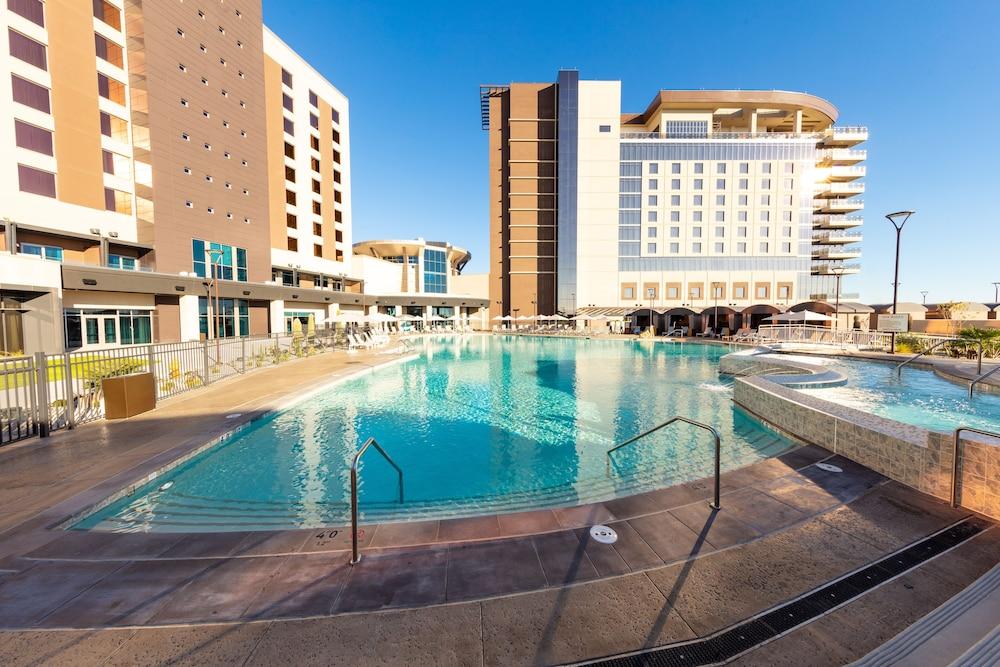 Wild Horse Pass & Casino Hotel Chandler