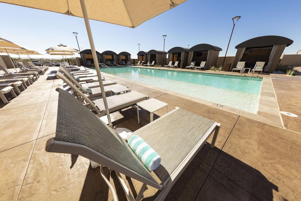 Hotel Wild Horse Pass & Casino