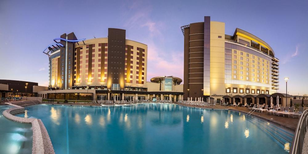 Wild Horse Pass & Casino 4*