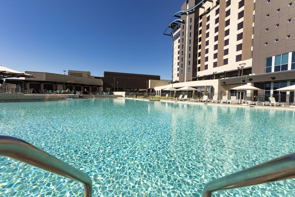 Wild Horse Pass & Casino Hotel Chandler