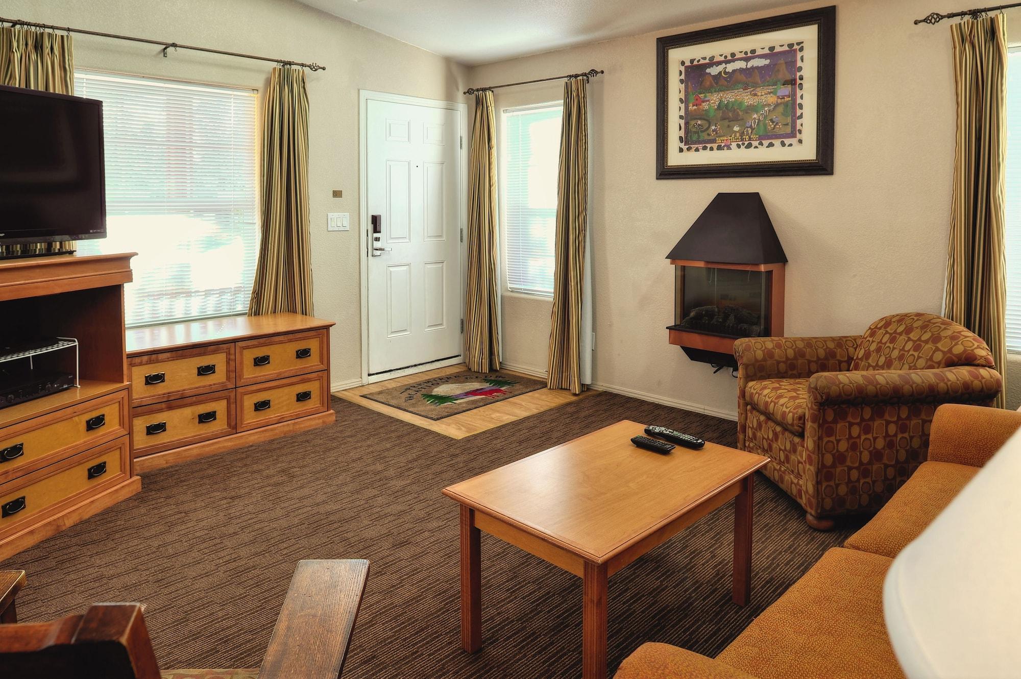 Resort Pvc At The Roundhouse Pinetop-Lakeside