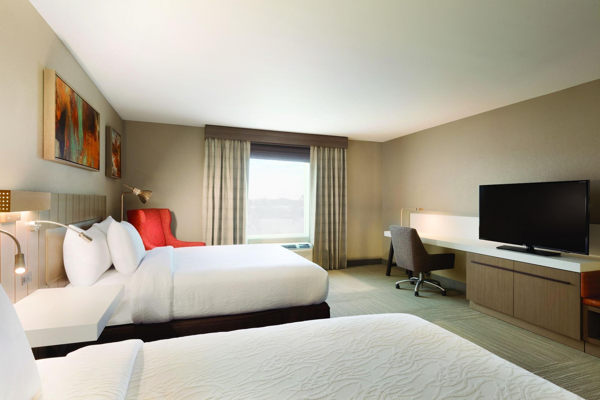 Hilton Garden By Hilton Phoenix/tempe Asu Area, Az Hotel Tempe