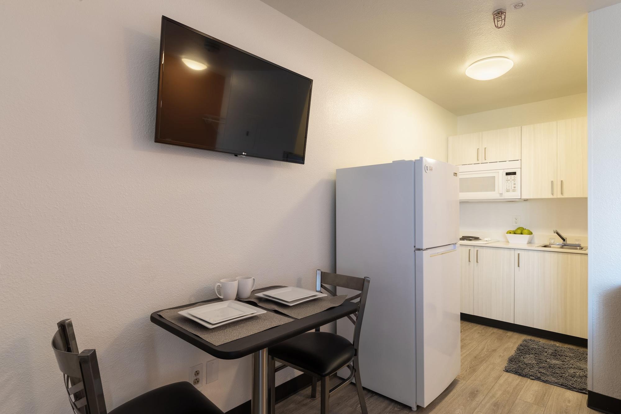 Aparthotel Siegel Select 2*