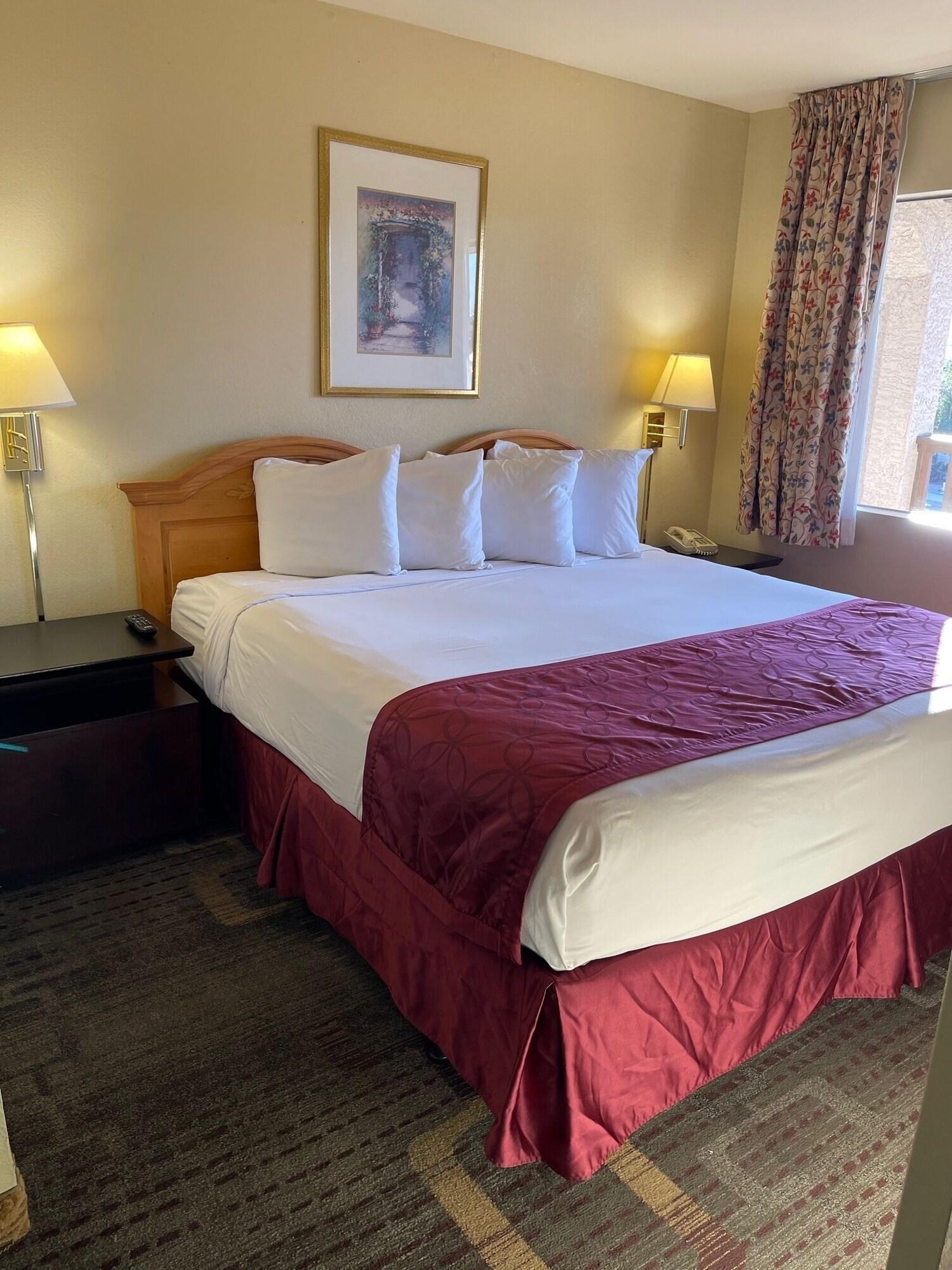 Hotel 6 Tempe, Az Elliot Road 3*