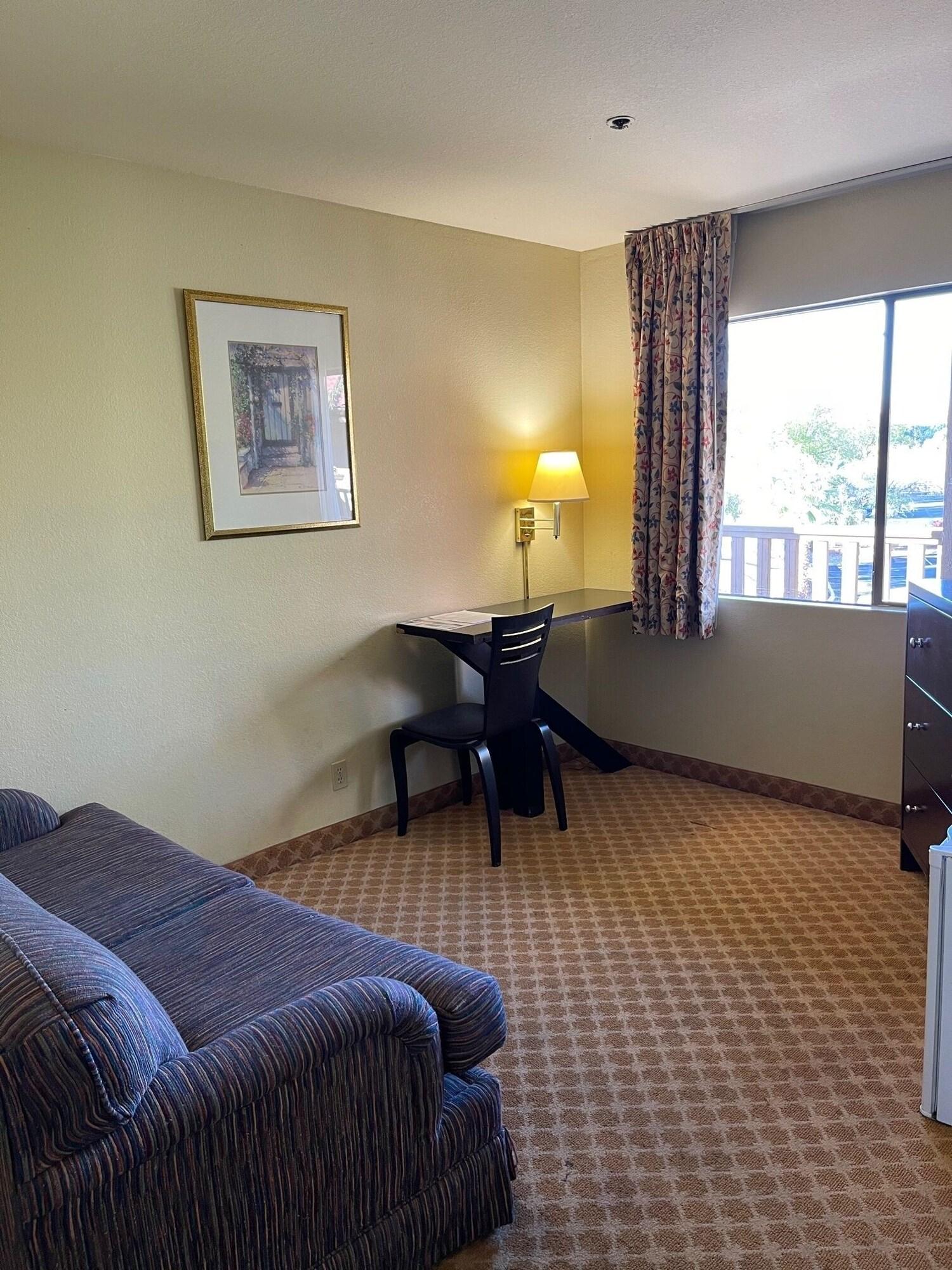 6 Tempe, Az Elliot Road 3* Tempe