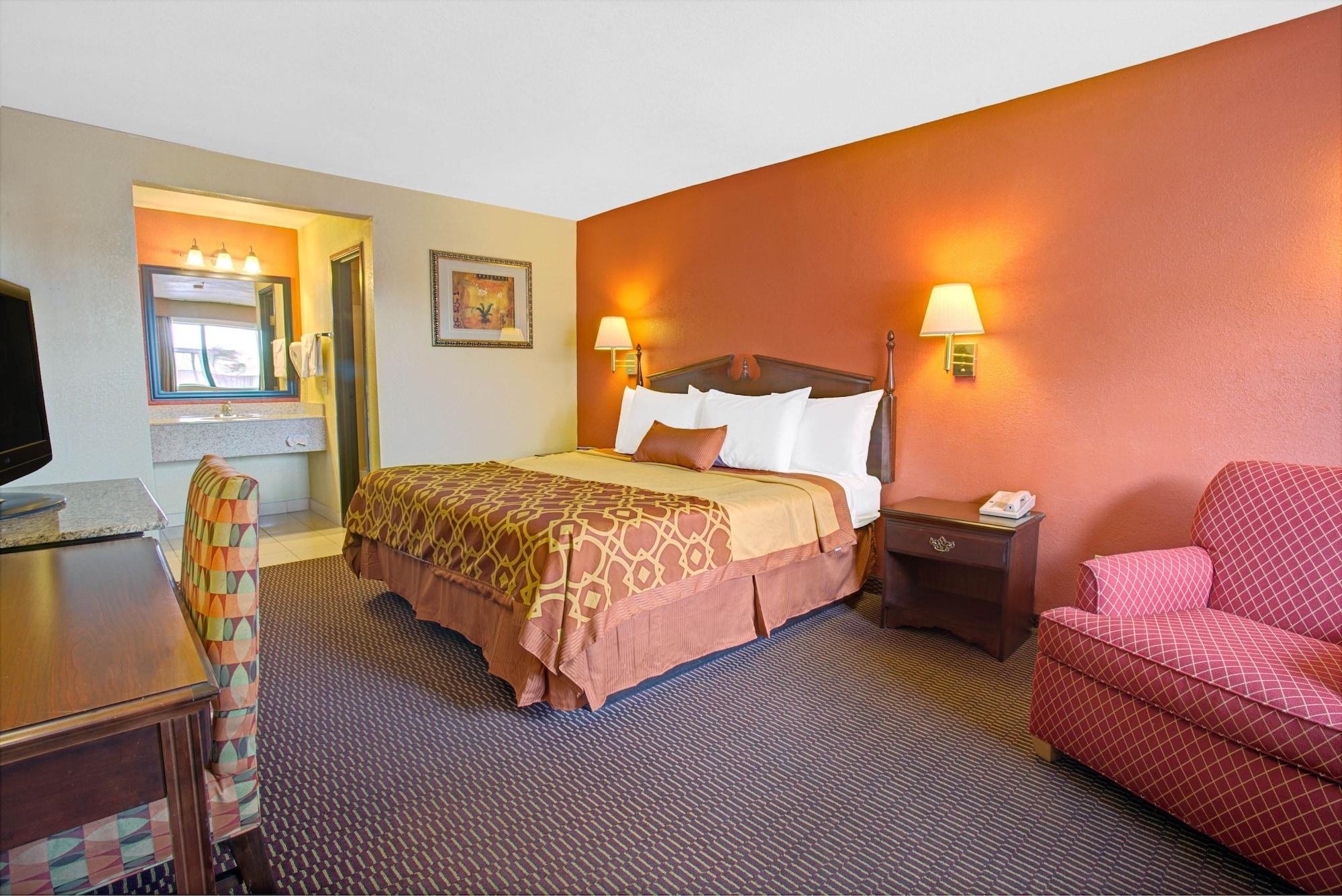 Travelodge By Wyndham Az Tucson