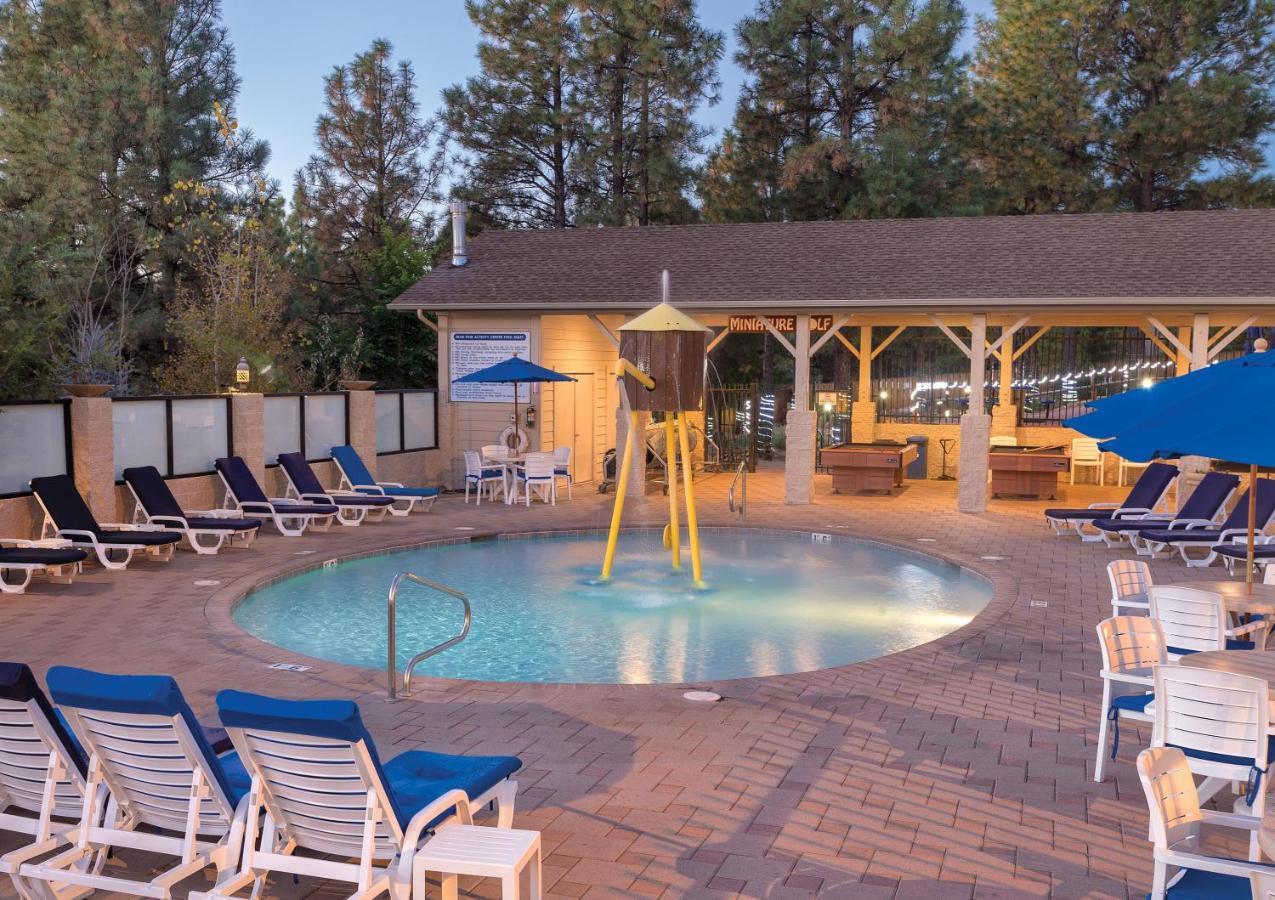 Resort Club Wyndham Flagstaff Flagstaff
