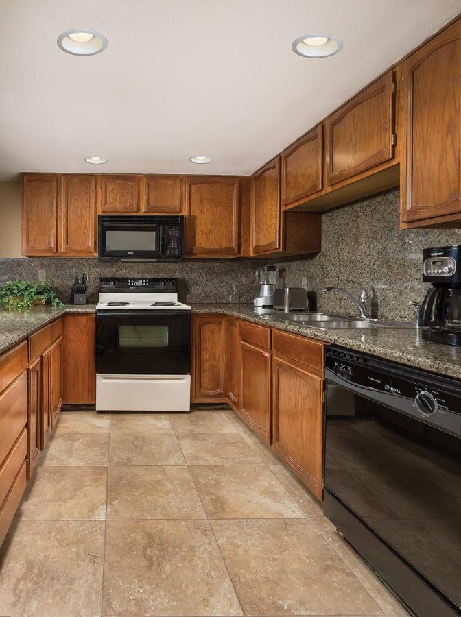 Club Wyndham Flagstaff Resort 3*